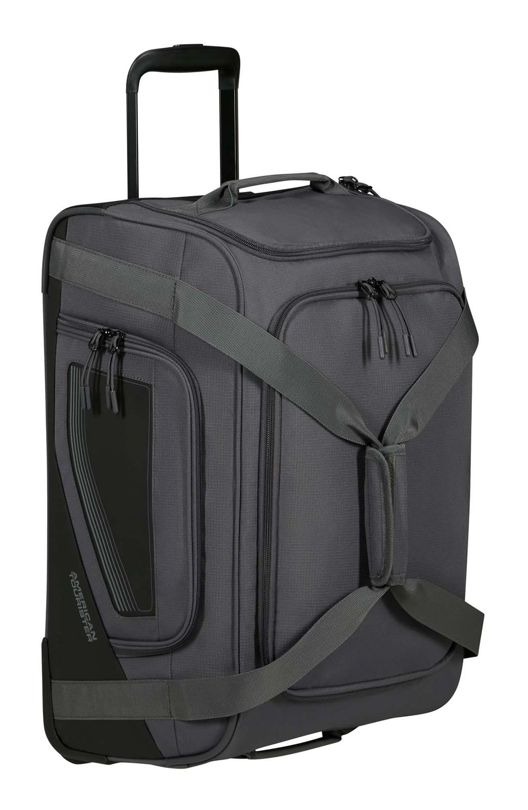 american-tourister-city-racer-sac-de-voyage-roulettes-cabine-55-cm-50-l-noir image 6