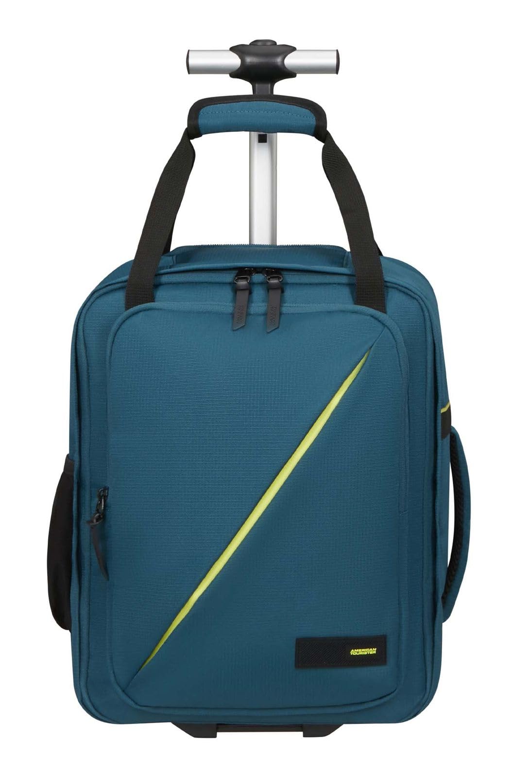 american-tourister-take2cabin-sac-dos-roulettes-40x30x20-cabine-ryanair-wizz-air image 1