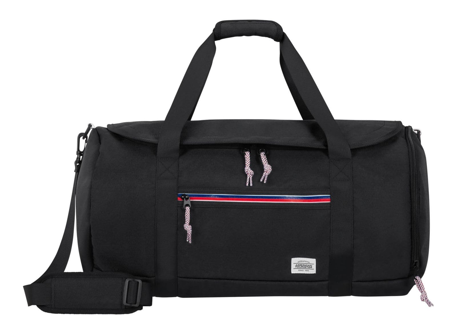 american-tourister-upbeat-sac-de-voyage-cabine-44-l-rouge image 8