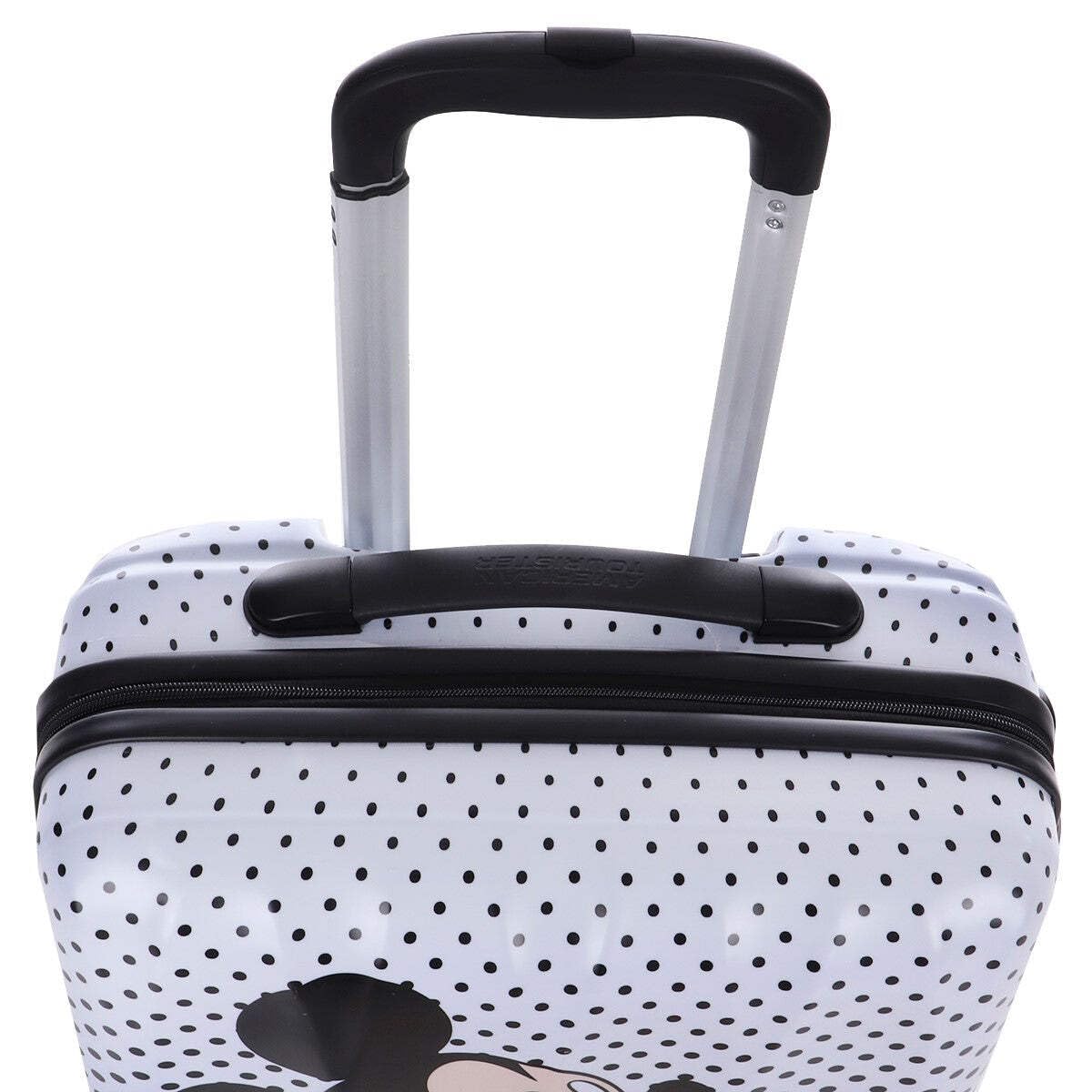 american-tourister-spin-55-20-alfatwist-2-0-gar-ons-duffel-de-nuit-mickey-mouse- image 7
