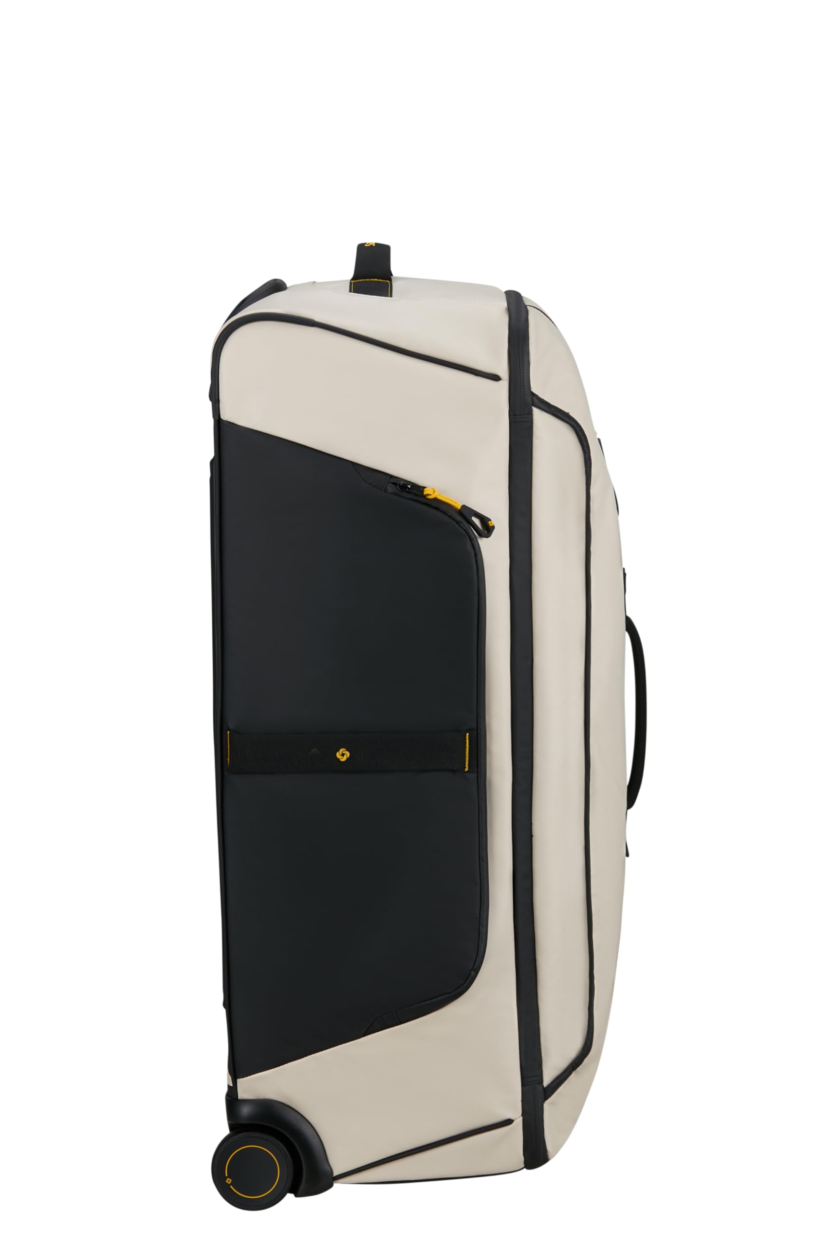 samsonite-paradiver-light-sac-de-voyage-roulettes-79-cm-121-5-l-beige-sable image 3