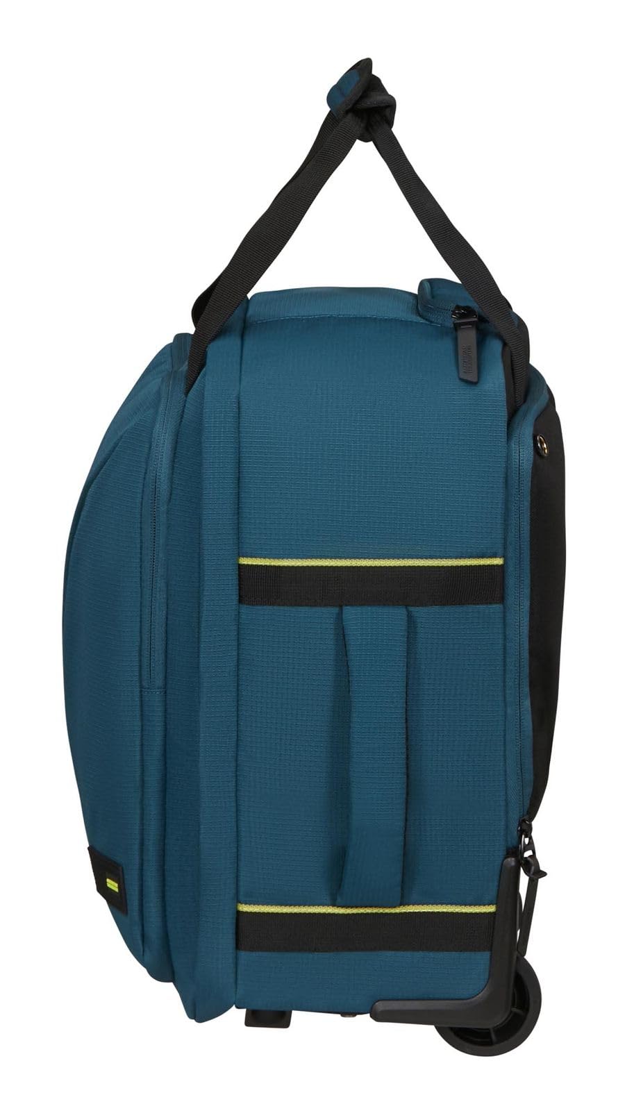 american-tourister-take2cabin-sac-dos-roulettes-40x30x20-cabine-ryanair-wizz-air image 5