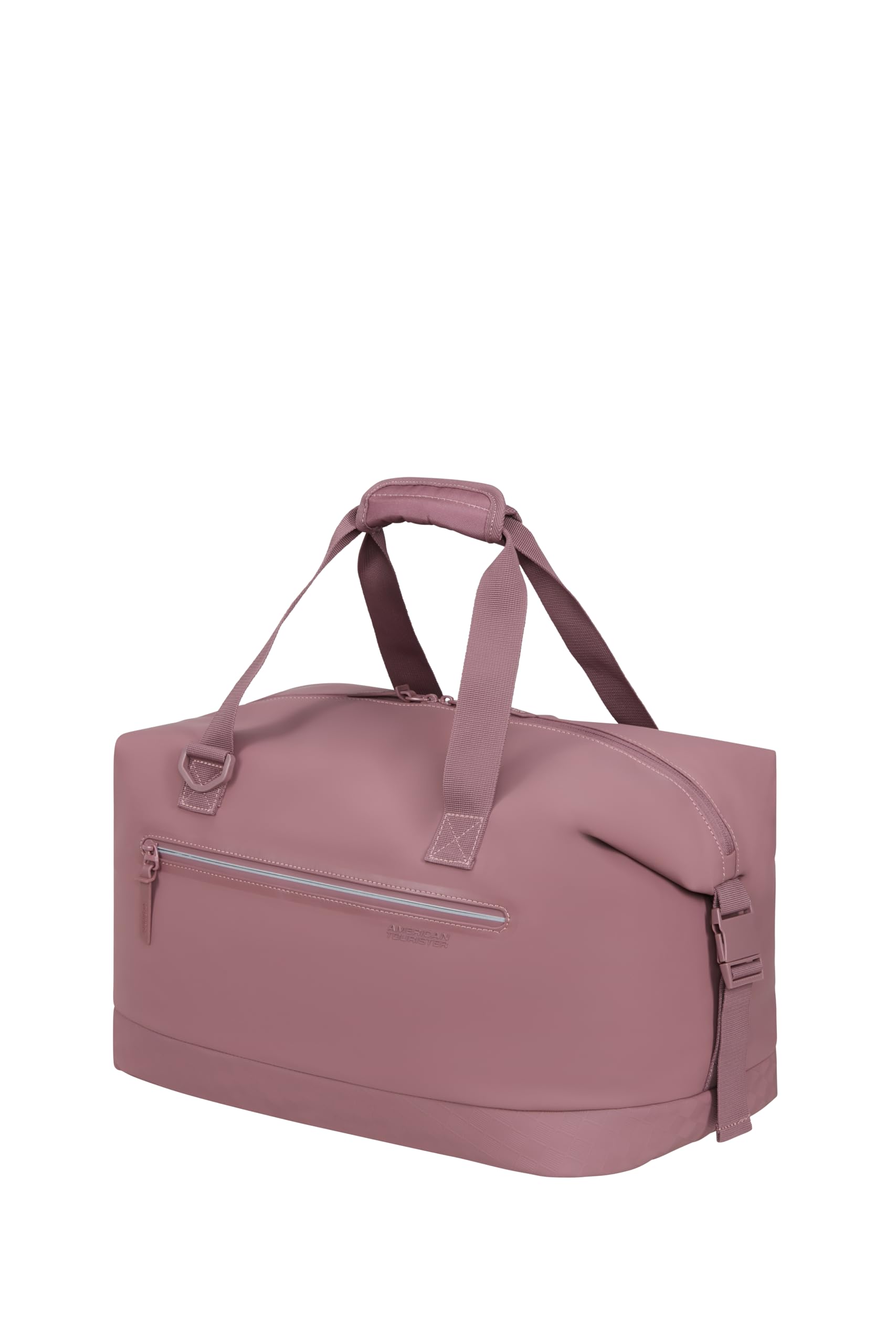 american-tourister-urban-tide-sac-week-end-60-cm-41-5l-d-perlant-l-ger-spacieux image 1