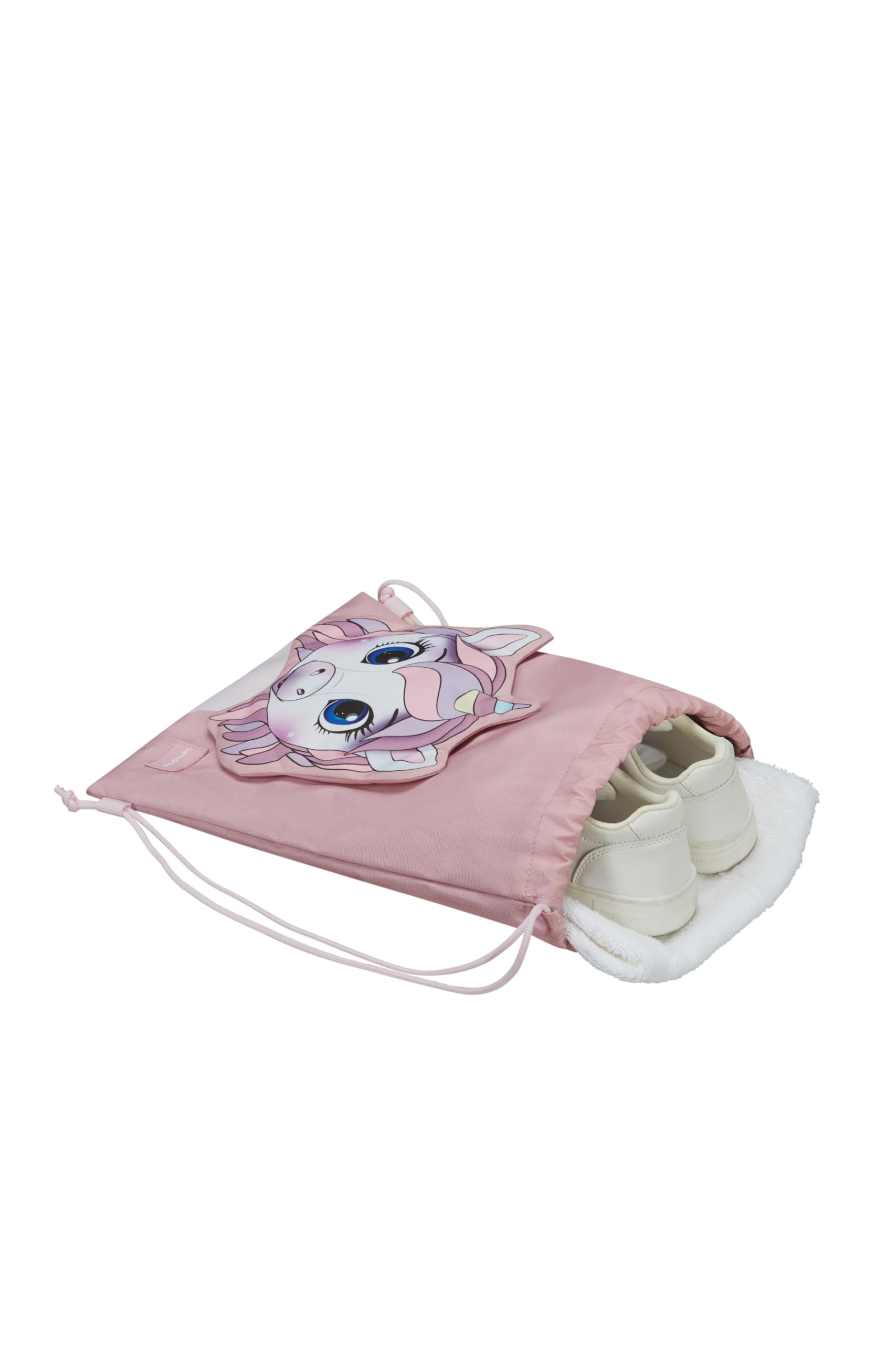 samsonite-sammies-unicorn-tess-sac-cordon-pour-enfants-37-cm-7-5-l-licorne-sport image 4