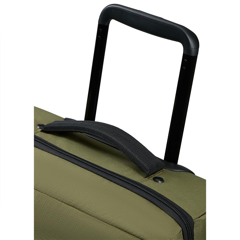samsonite-roader-sac-de-voyage-roulettes-cabine-55-cm-39-5-l-vert-olive image 8