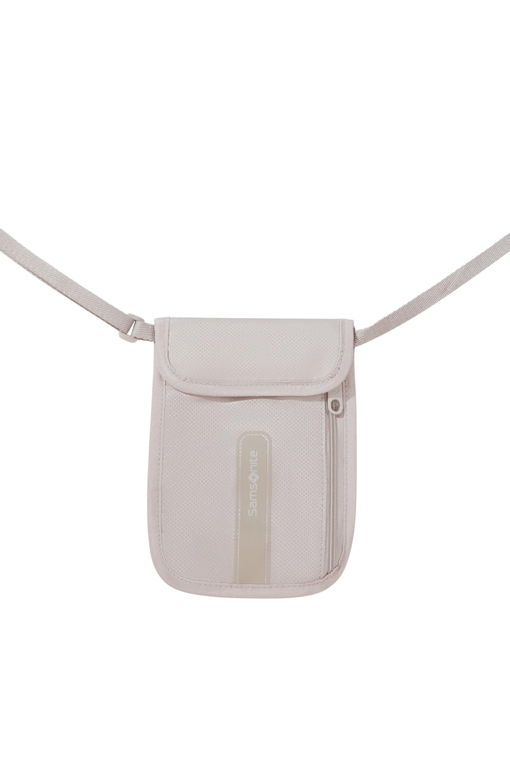 samsonite-ta-revolution-pochette-tour-de-poitrine-rfid-gris-clipse image 2