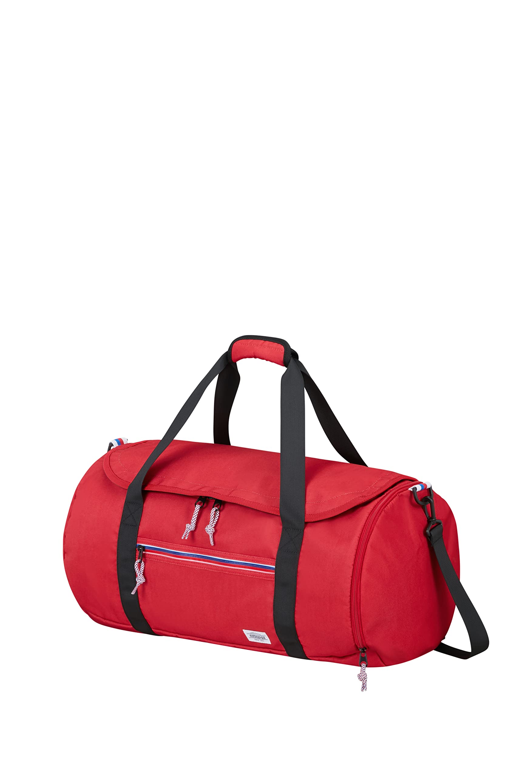 american-tourister-upbeat-sac-de-voyage-cabine-44-l-rouge image 4