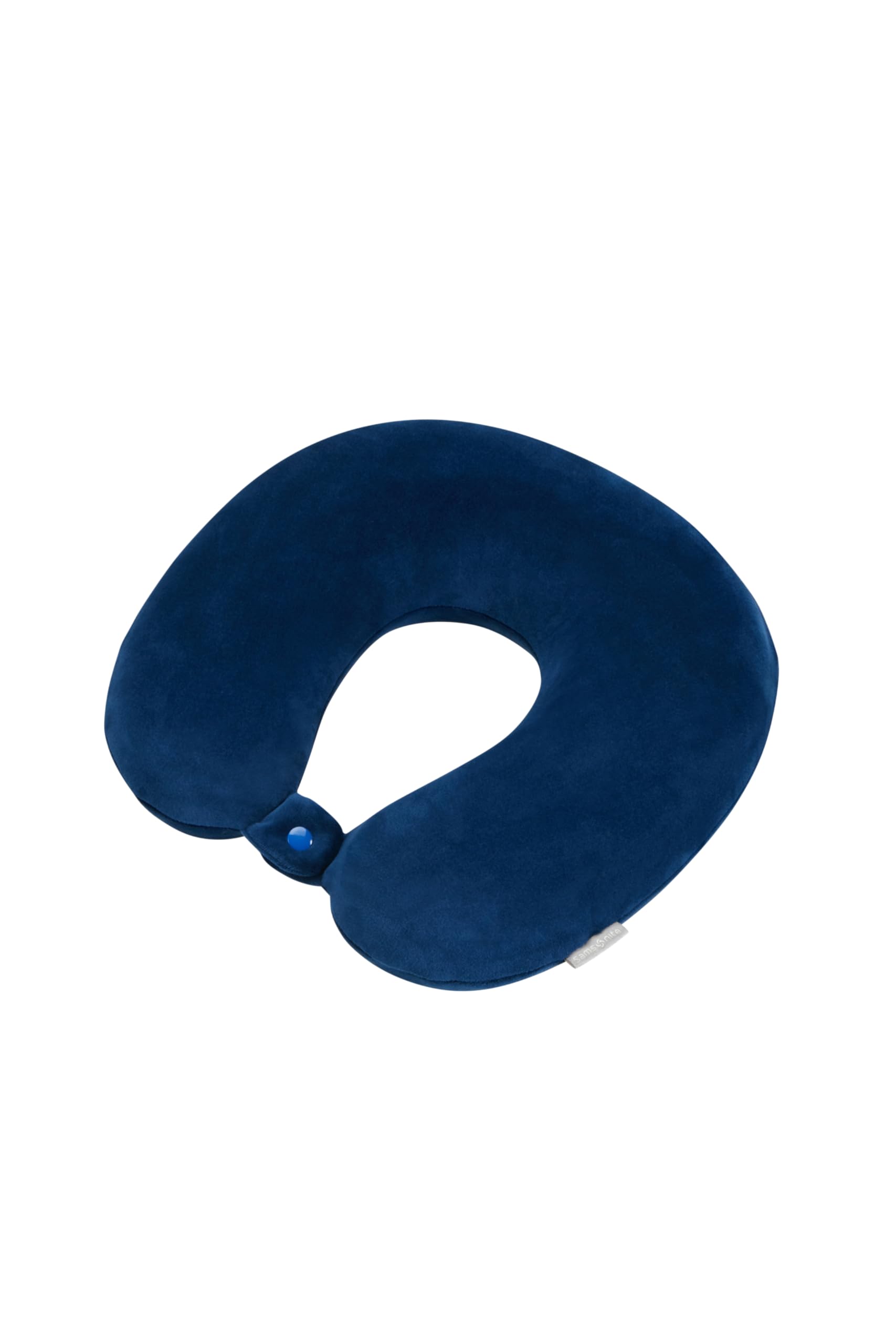 samsonite-ta-revolution-coussin-cervical-en-mousse-m-moire-avec-housse-polaire-a image 4