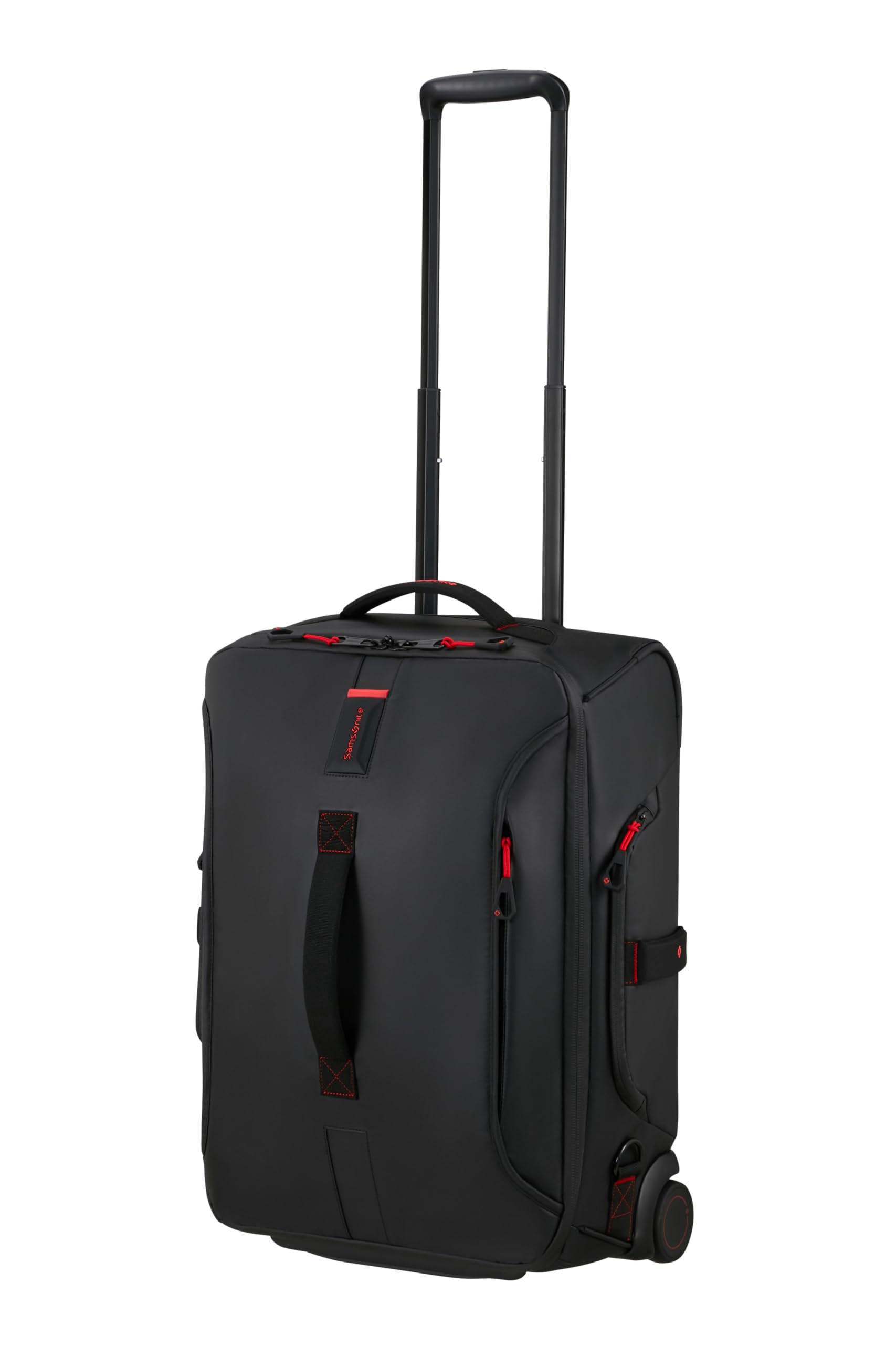 samsonite-paradiver-light-sac-de-voyage-55-cm-roulettes-et-sac-dos-cabine-noir image 8
