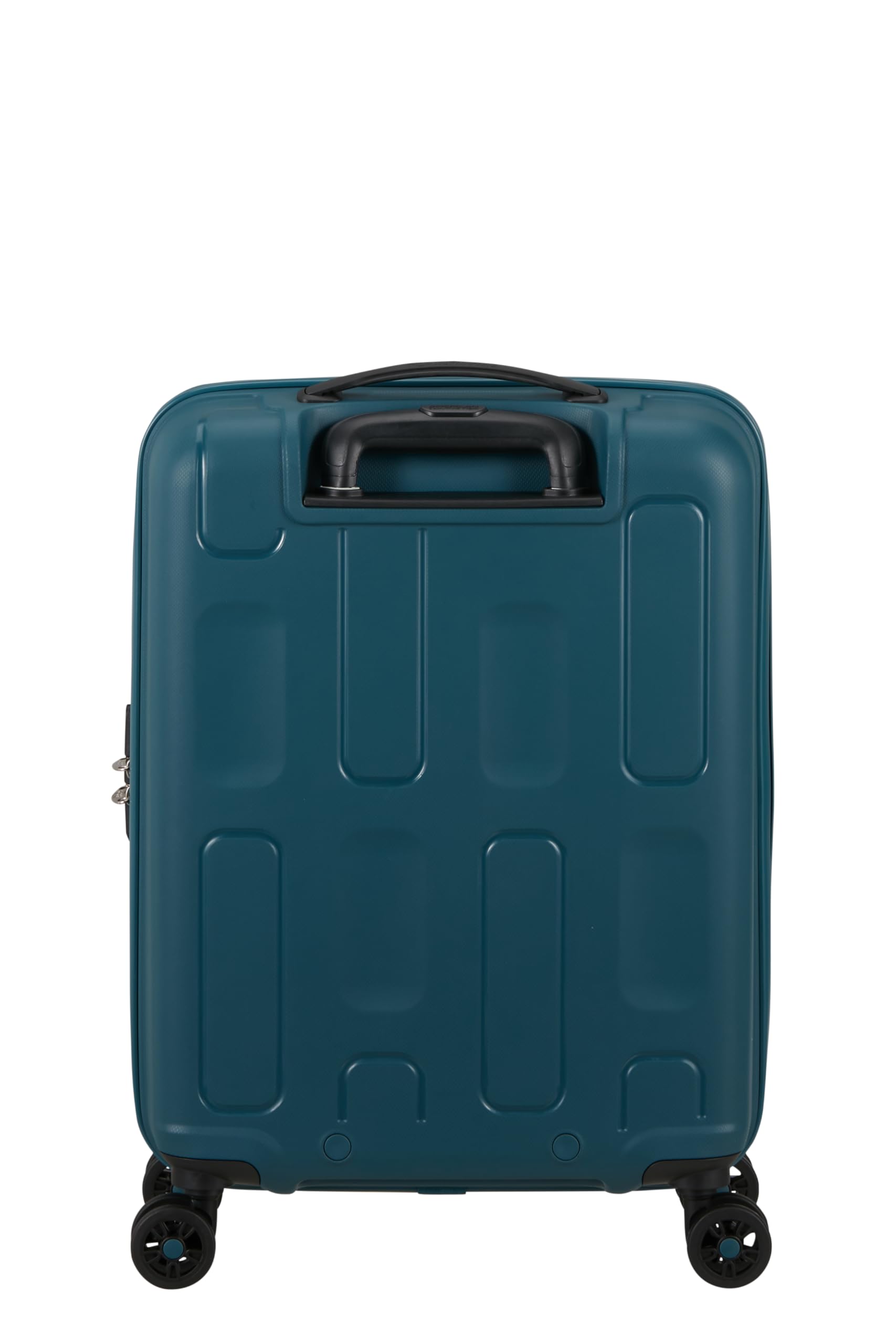 american-tourister-ellipso-valise-cabine-55x40x20-cm-32l-2-1-kg-bleu-sarcelle image 4