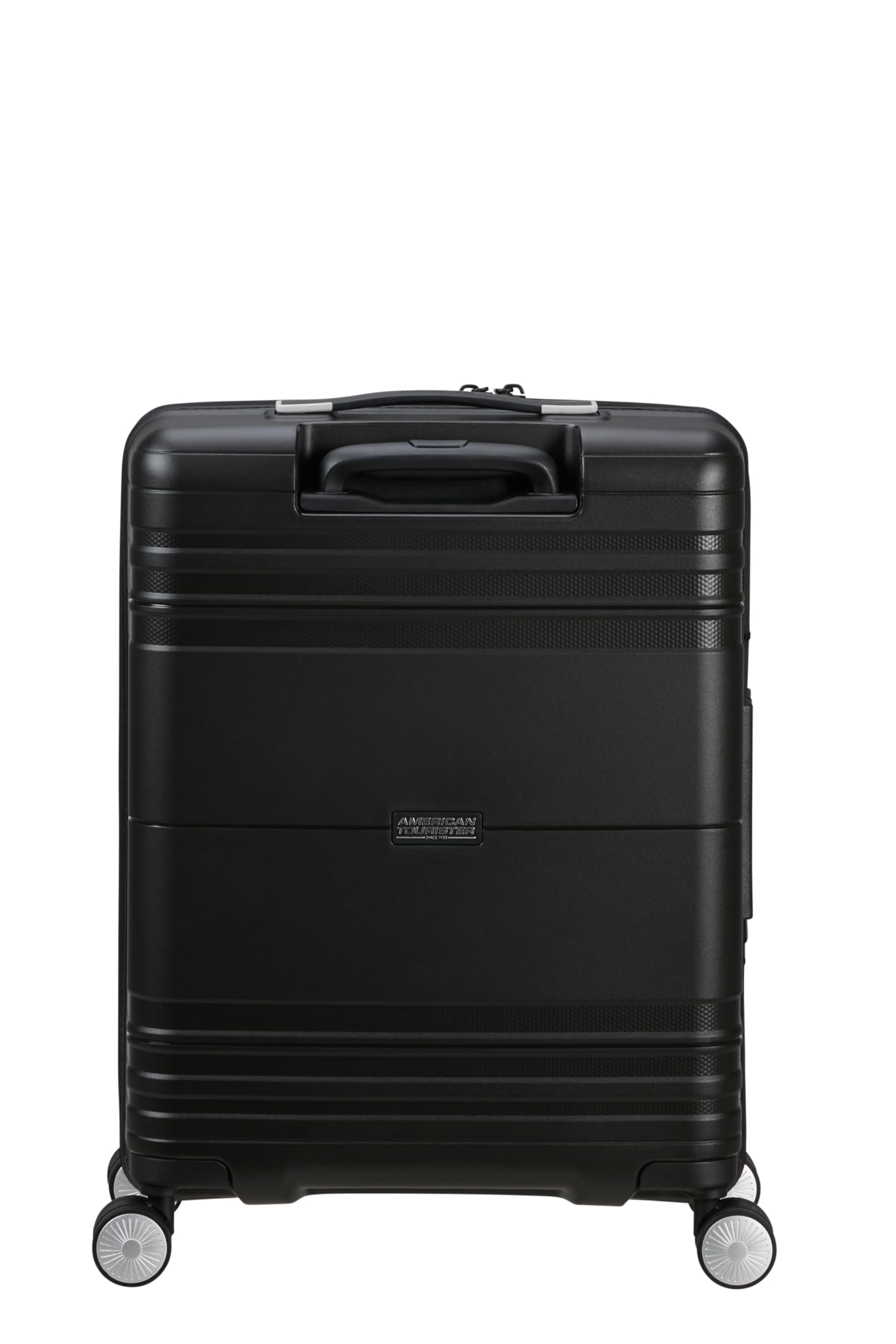 american-tourister-hello-cabin-spinner-s-55cm-bagage-main-extensible-39-45l-noir image 4