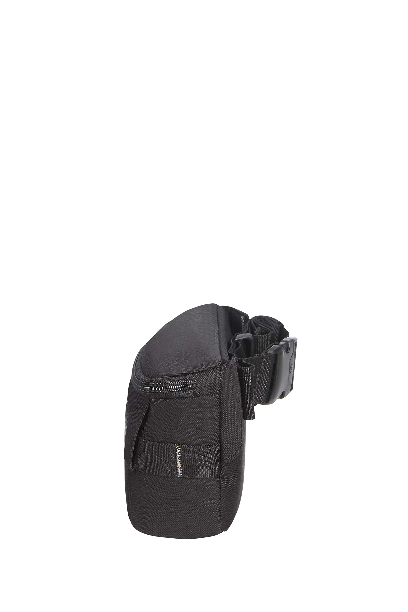 samsonite-sonora-sac-banane-2-5-l-noir-pratique-et-co-recycl image 5