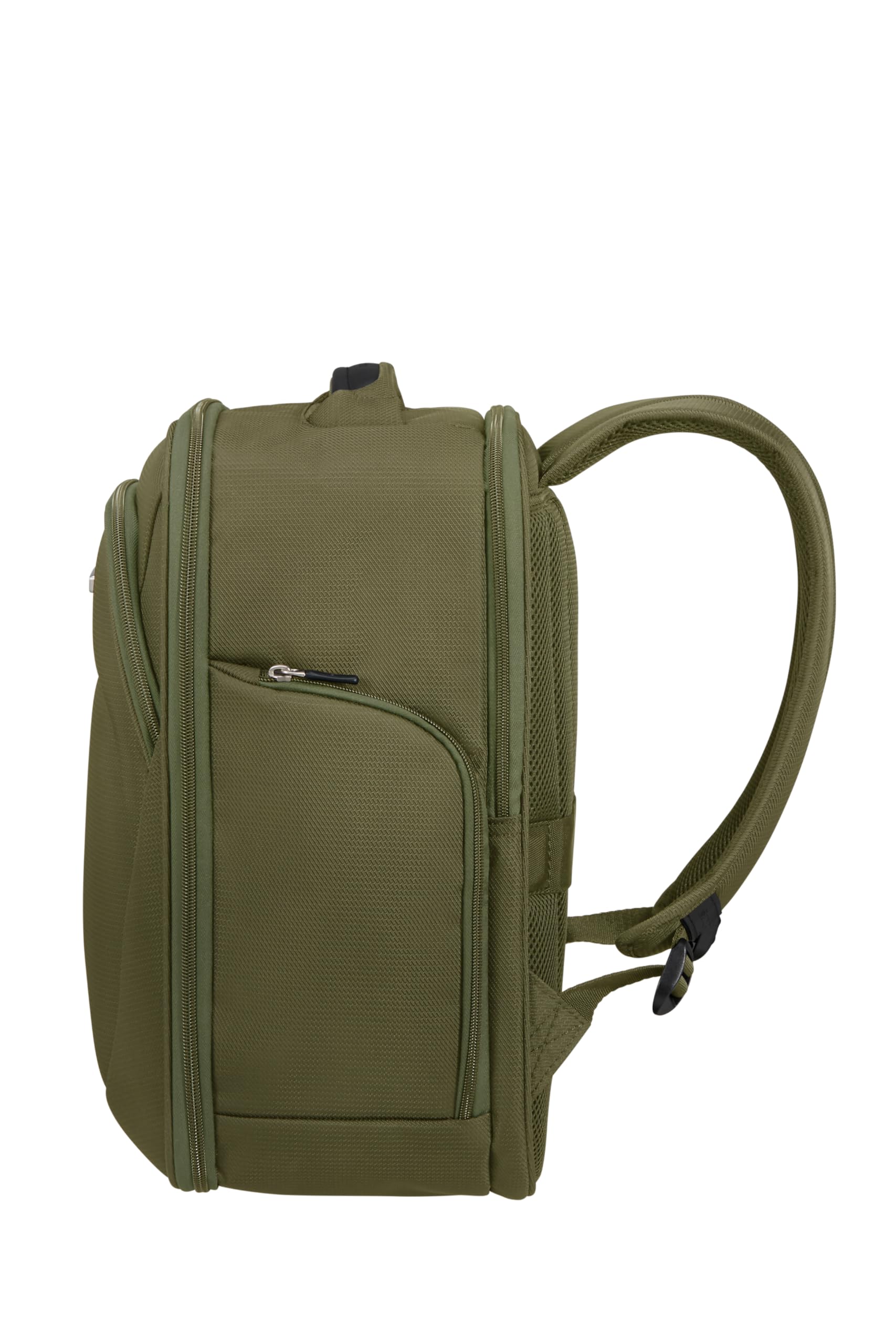 samsonite-spark-sng-eco-sac-dos-cabine-40x30x20-cm-26-l-0-80-kg-vert-olive image 3