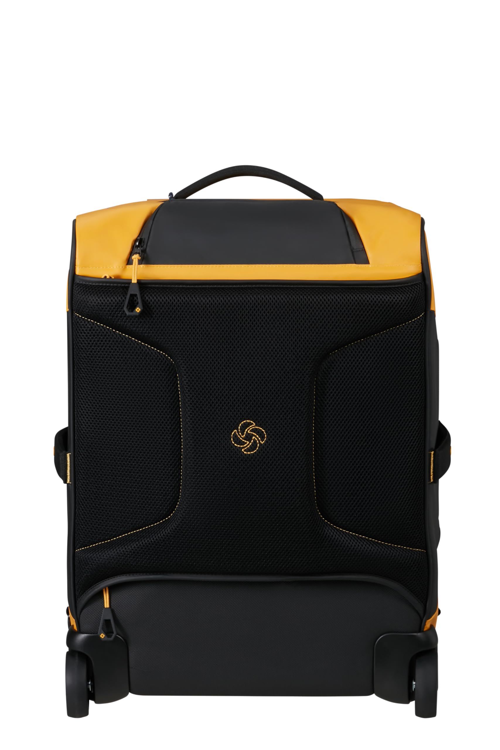 samsonite-paradiver-light-sac-de-voyage-roulettes-et-sac-dos-55-cm-51-l-jaune image 4