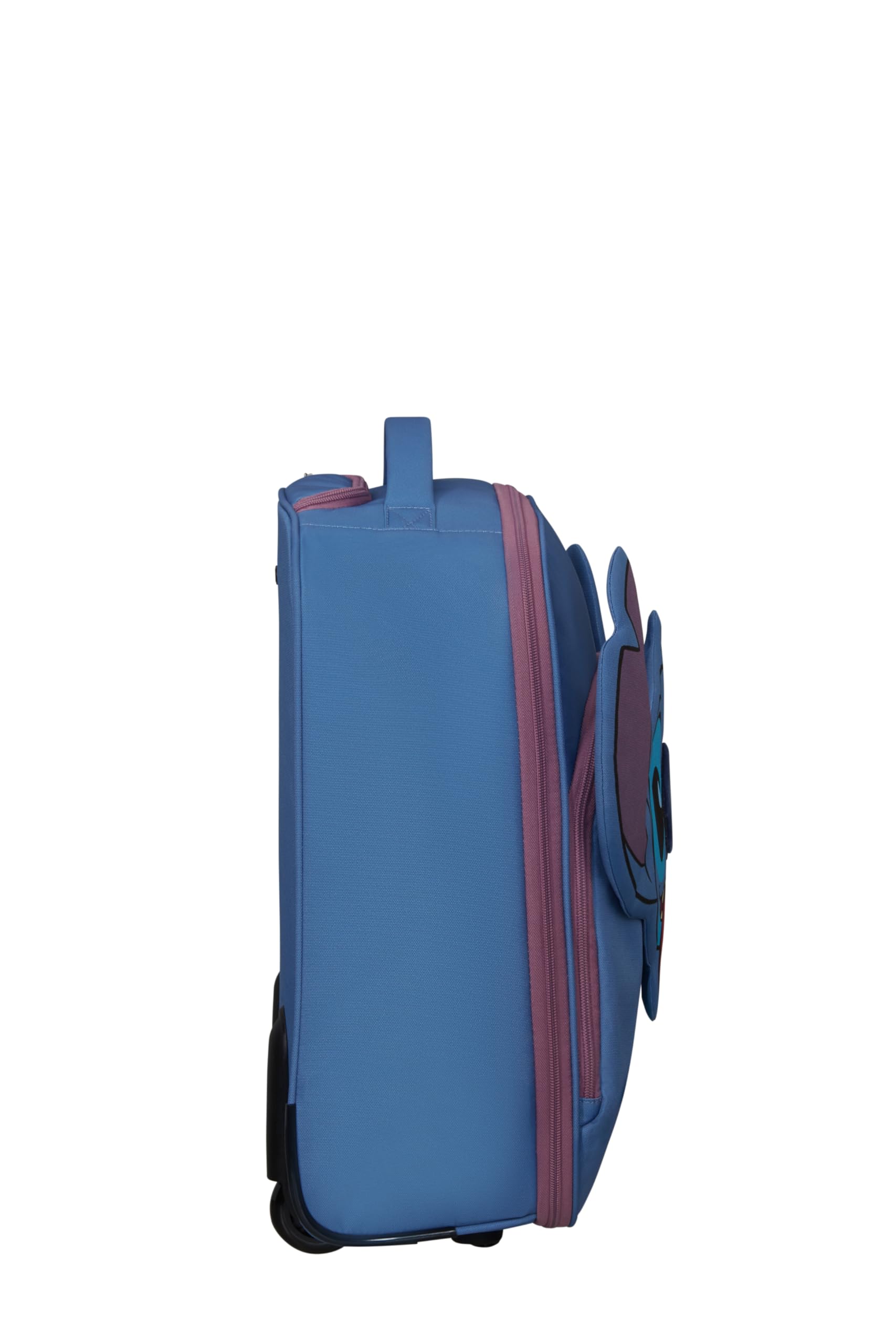 samsonite-sammies-disney-stitch-trolley-cabine-enfant-2-roues-45x36x19-cm-30l-co image 3