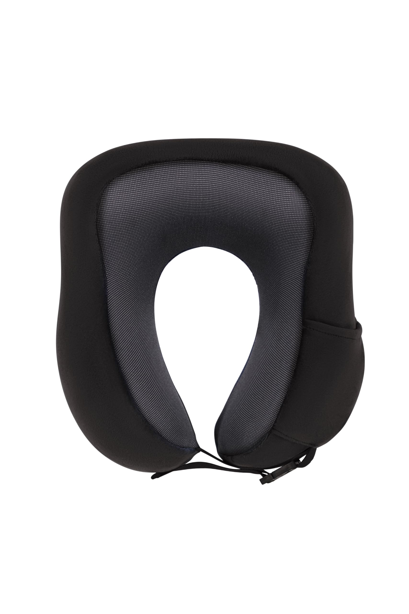 samsonite-ta-revolution-coussin-cervical-ergonomique-en-mousse-m-moire-de-forme- image 2