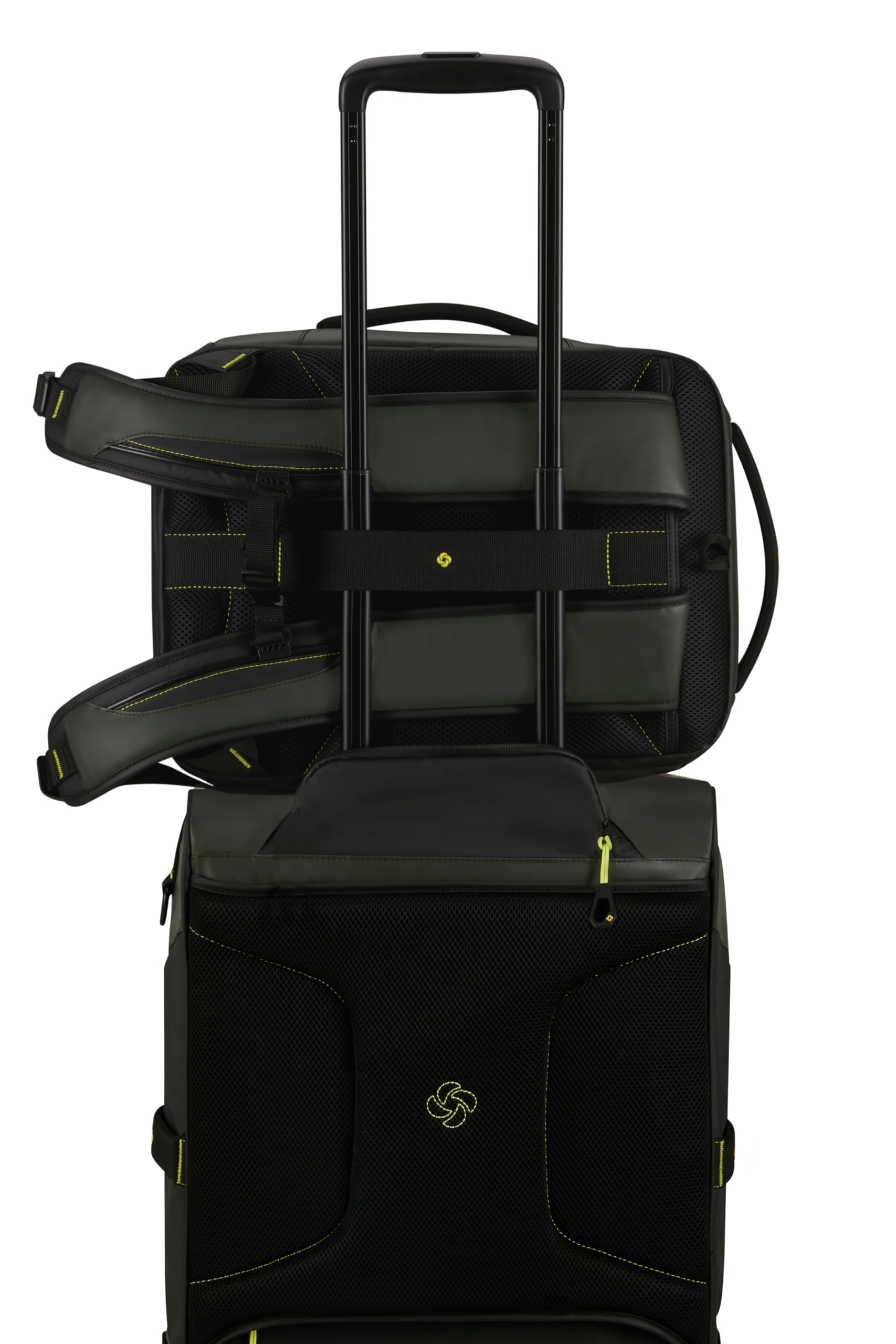 samsonite-lumi-re-paradive-classic-sac-dos-cabine-25-l-jaune image 8