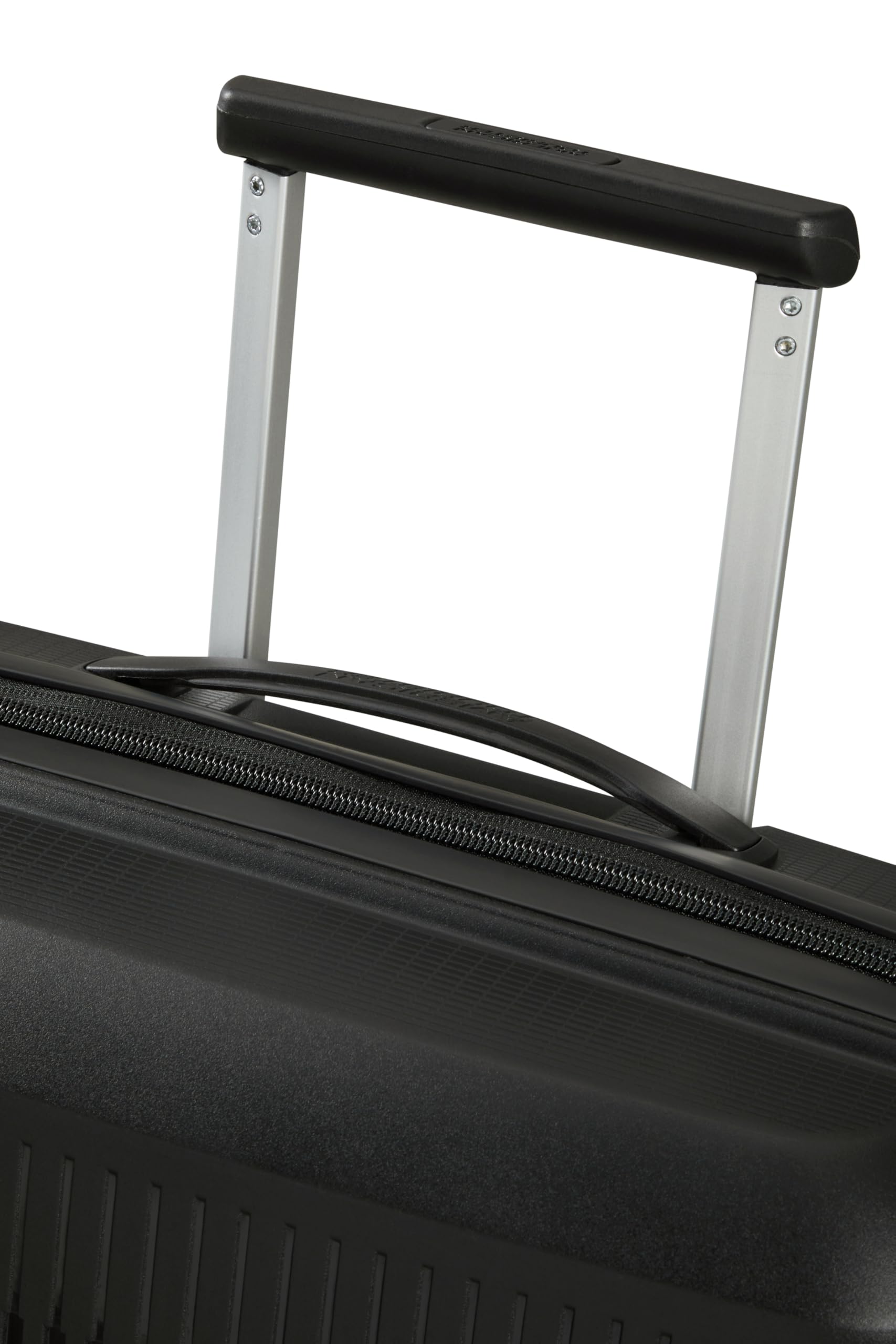 american-tourister-aerostep-spinner-s-55-cm-extensible-36-40-l-noir image 7