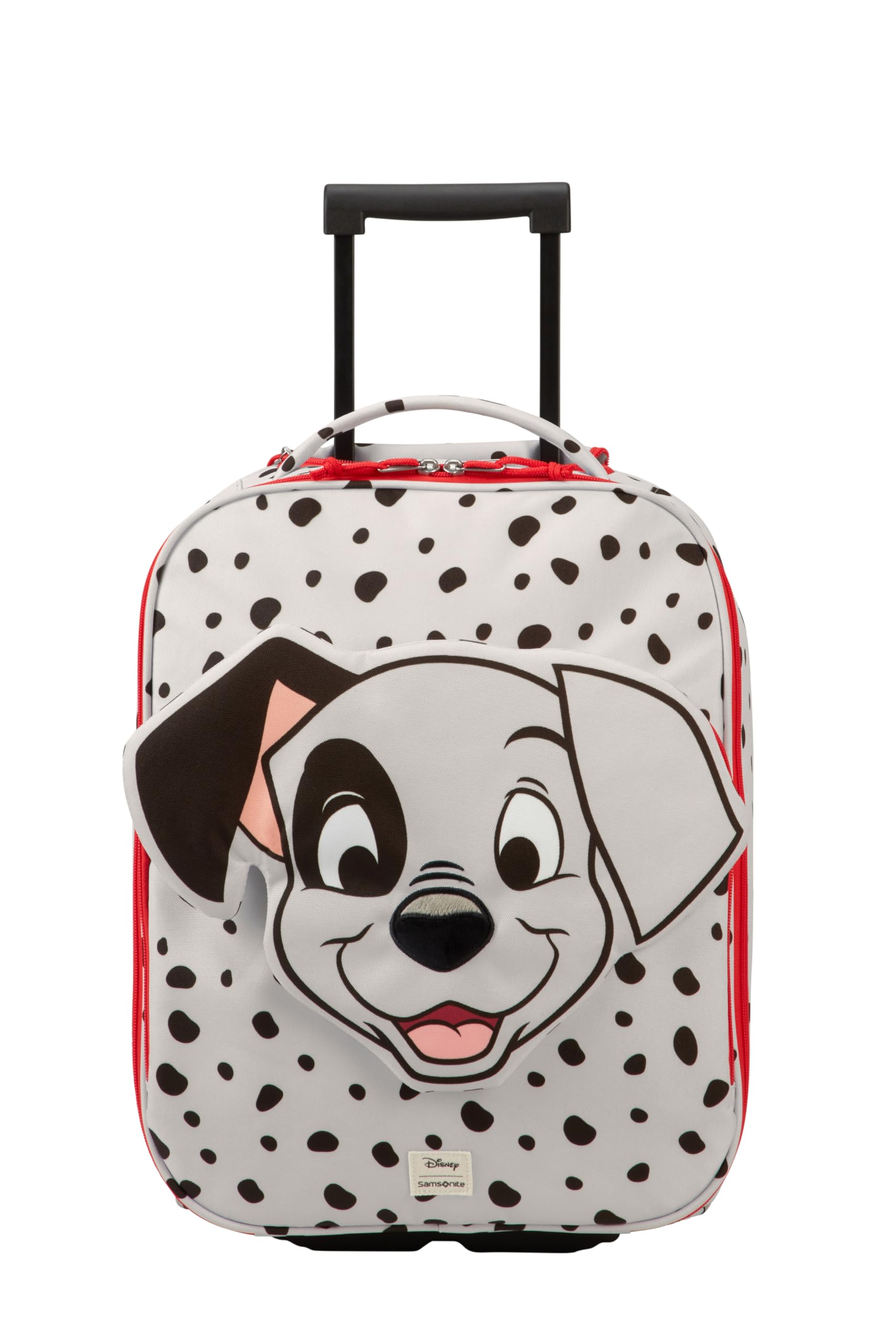 samsonite-sammies-disney-patch-trolley-cabine-enfant-2-roues-45x36x19-cm-30l-com image 2