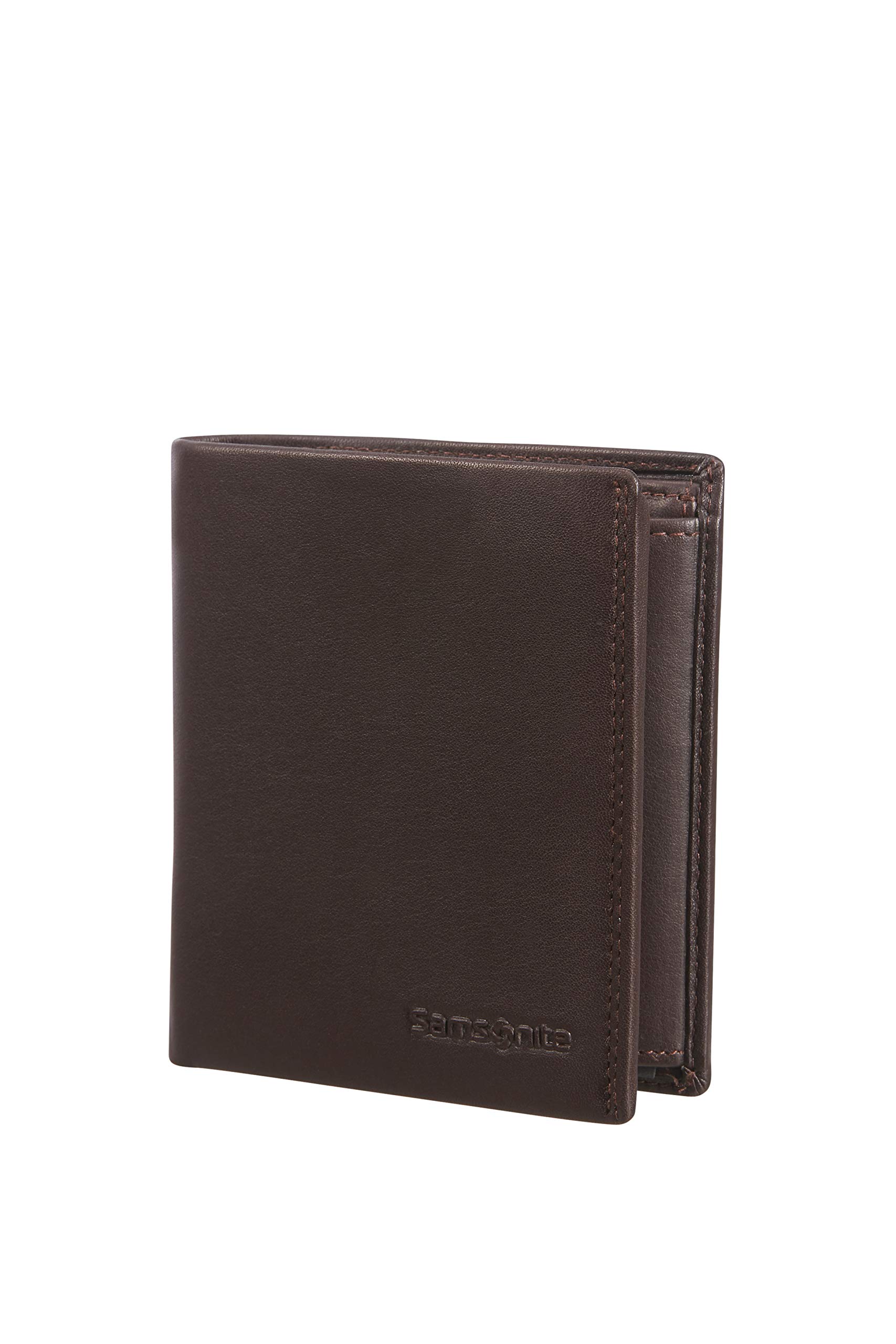 samsonite-attack-2-slg-portefeuille-en-cuir-de-vachette-pleine-fleur-12-8-cm-mar image 4