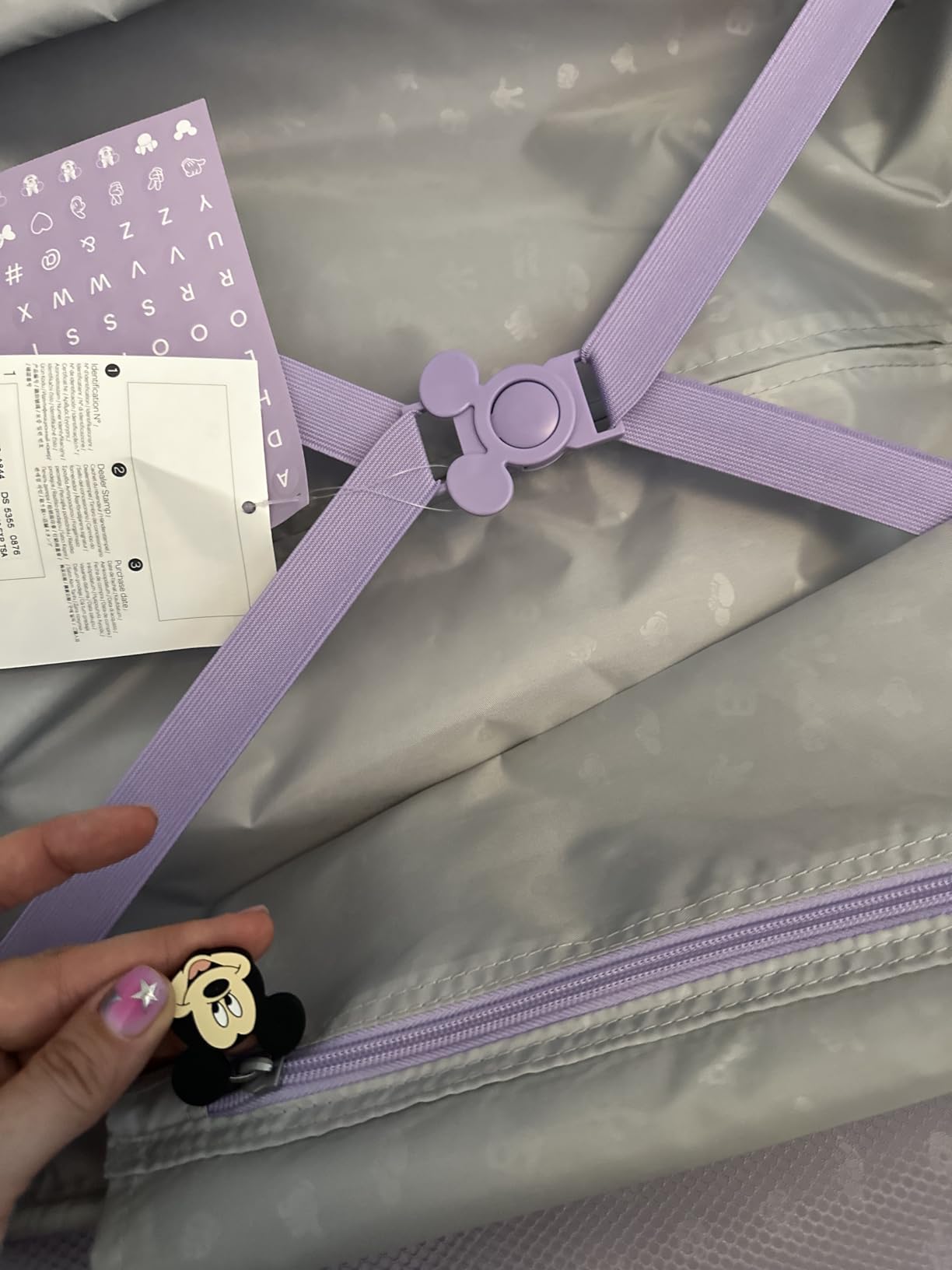 Valise parfaite pour Ryanair