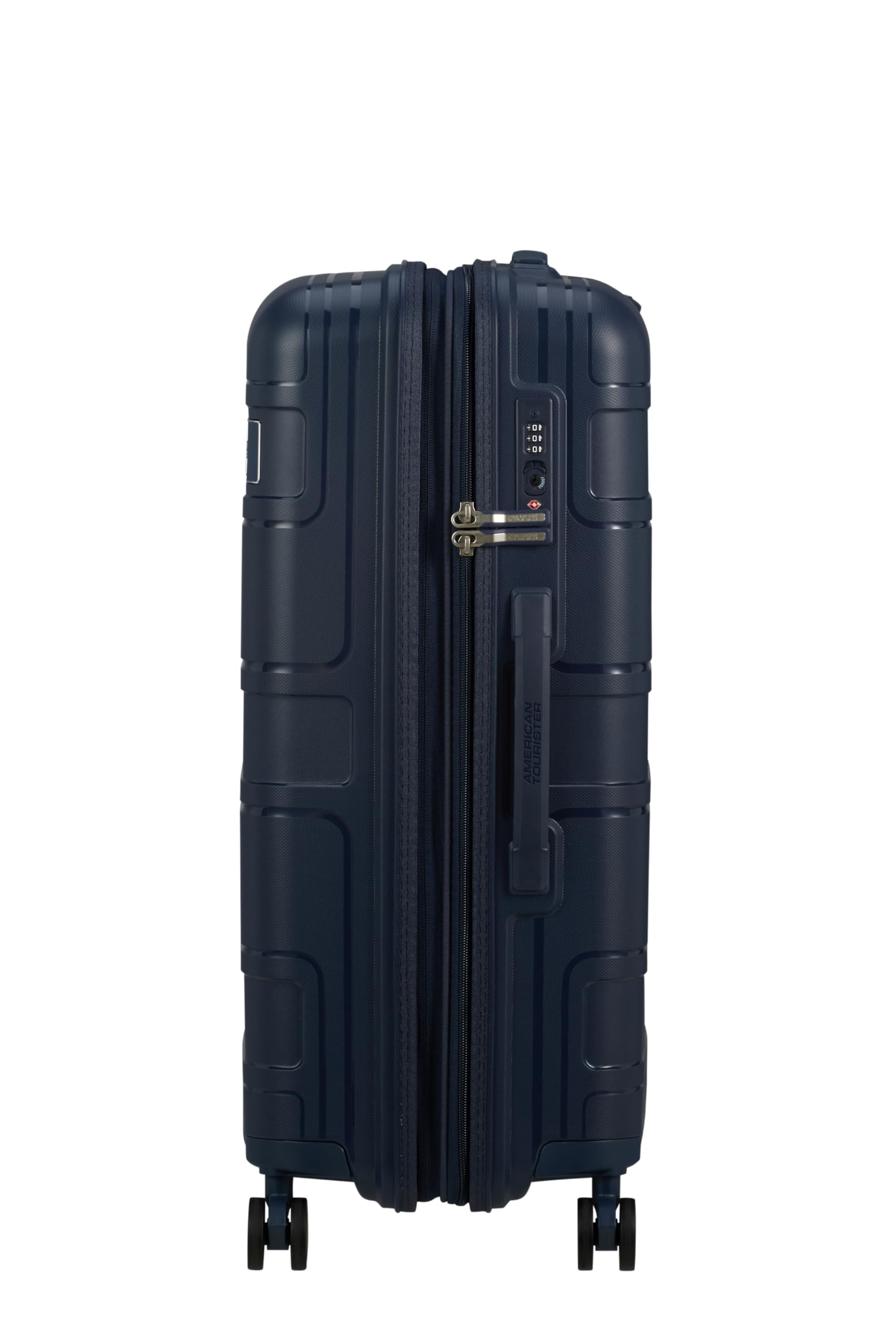 american-tourister-skymax-ensemble-de-valises-3-pi-ces-s-m-l-bleu-minuit image 3