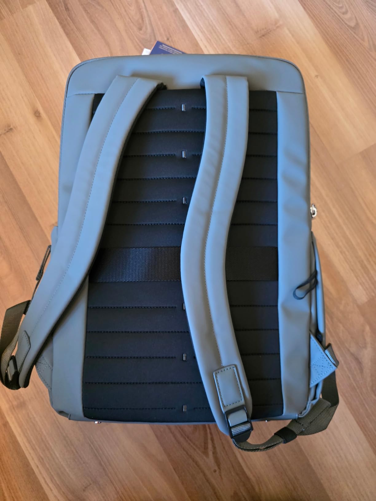 Parfait sac à dos