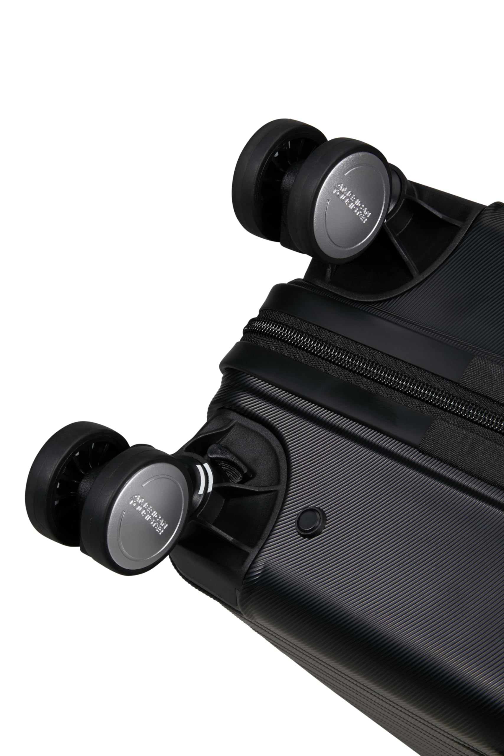american-tourister-flashline-trolley-cabine-45-cm-roues-amovibles-noir image 7