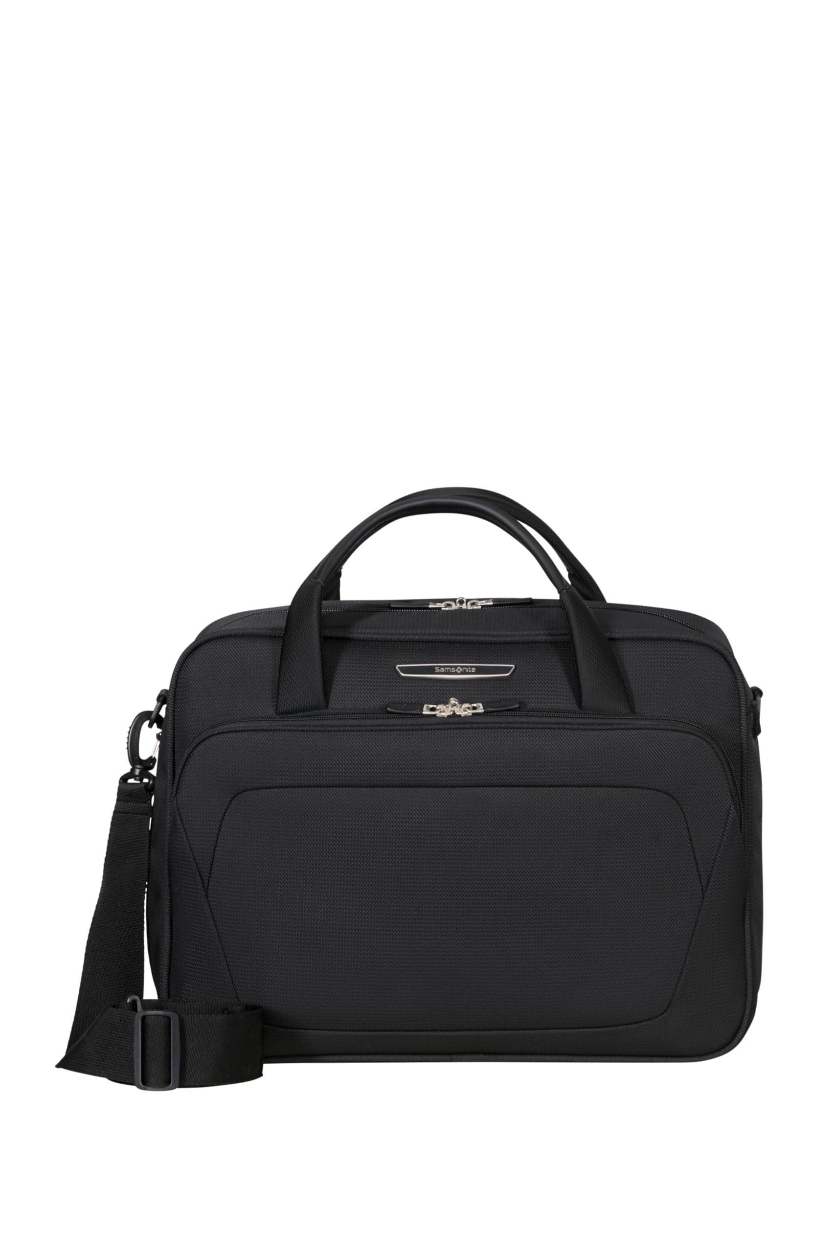 samsonite-spark-sng-eco-sac-bandouli-re-44-cm-25-l-noir-homme-femme image 2