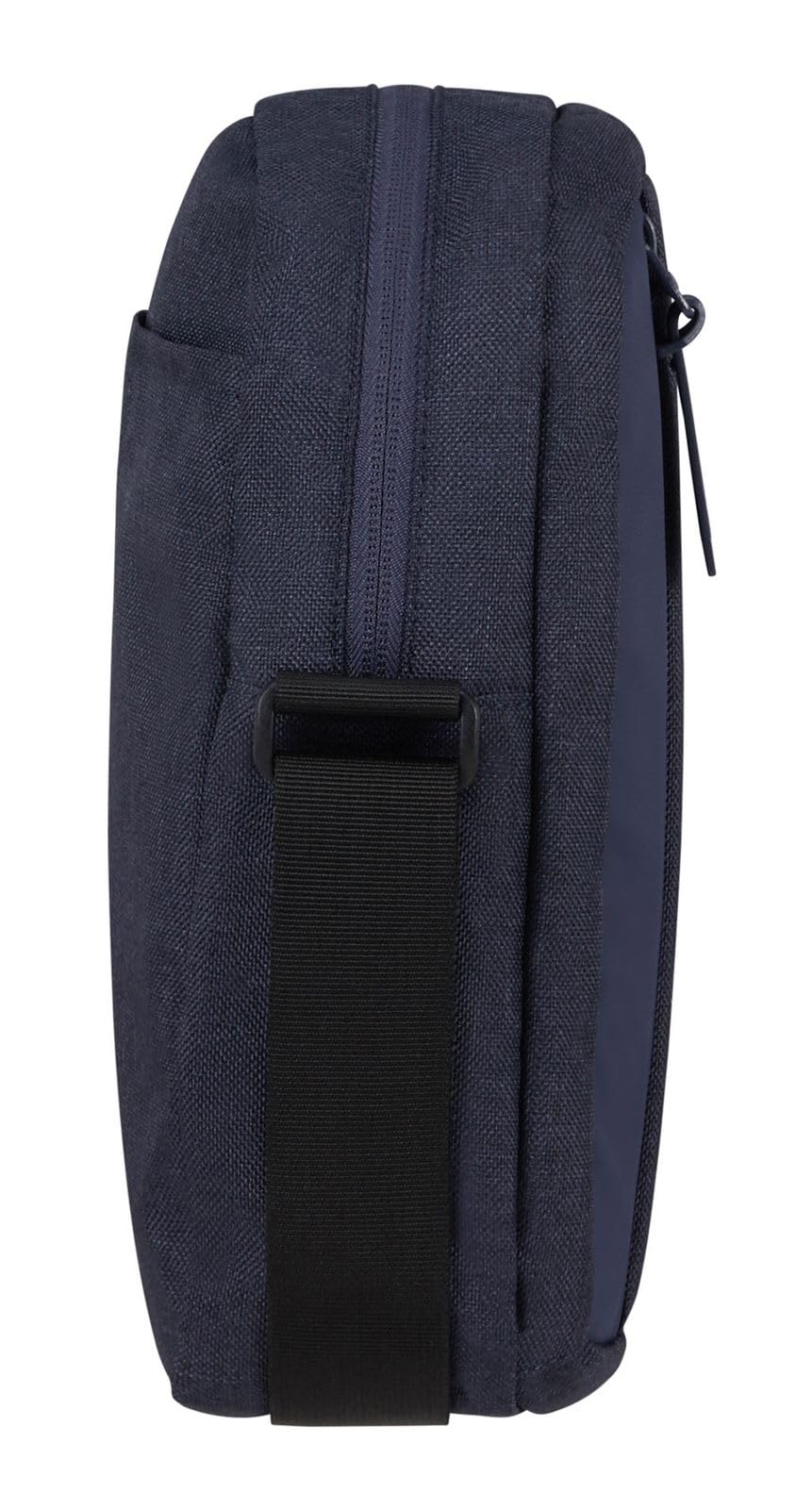 american-tourister-streethero-sac-banane-6l-en-rpet-recycl-bleu-marine image 7