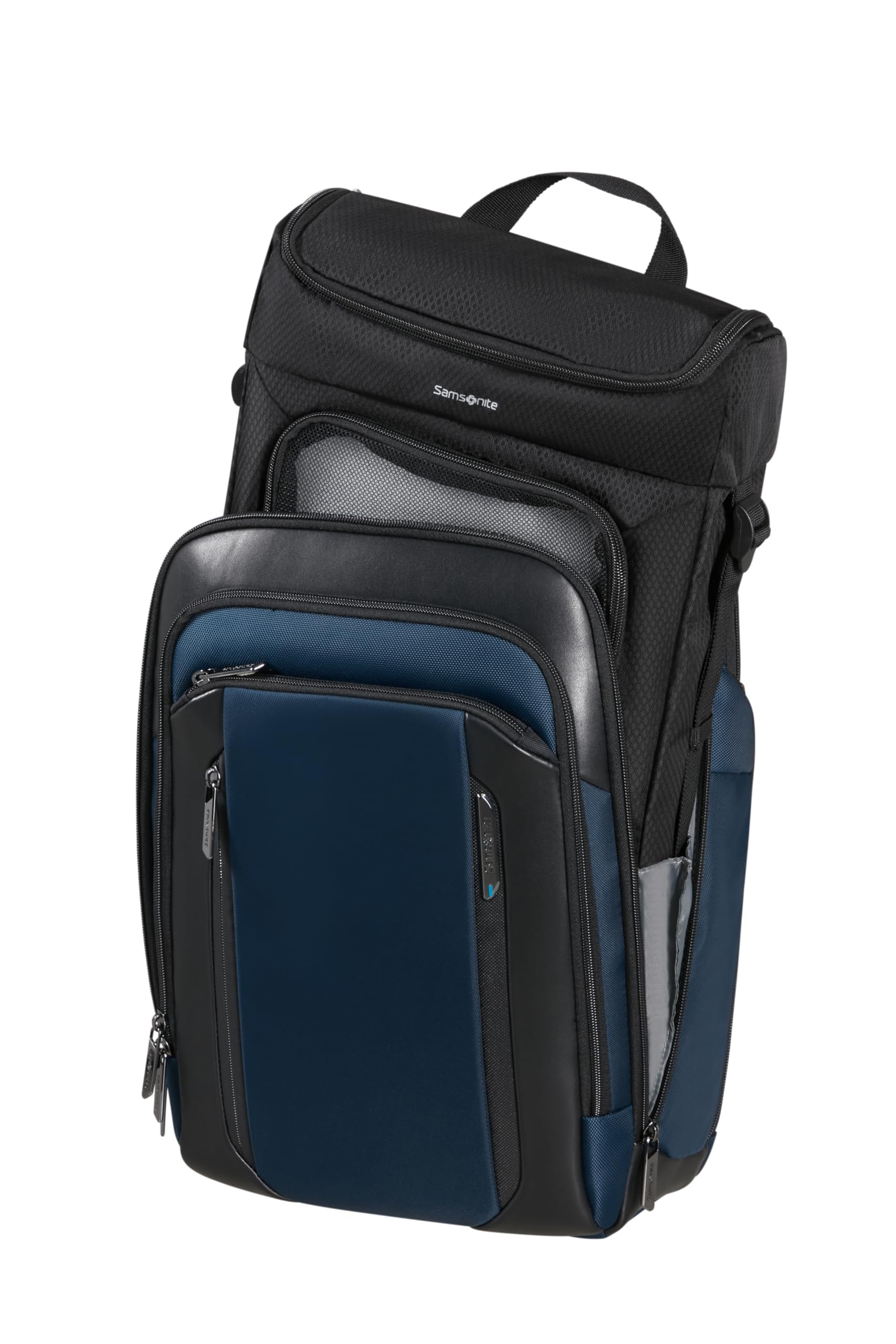 samsonite-ta-revolution-cube-de-rangement-organisateur-de-voyage-double-face-ave image 8