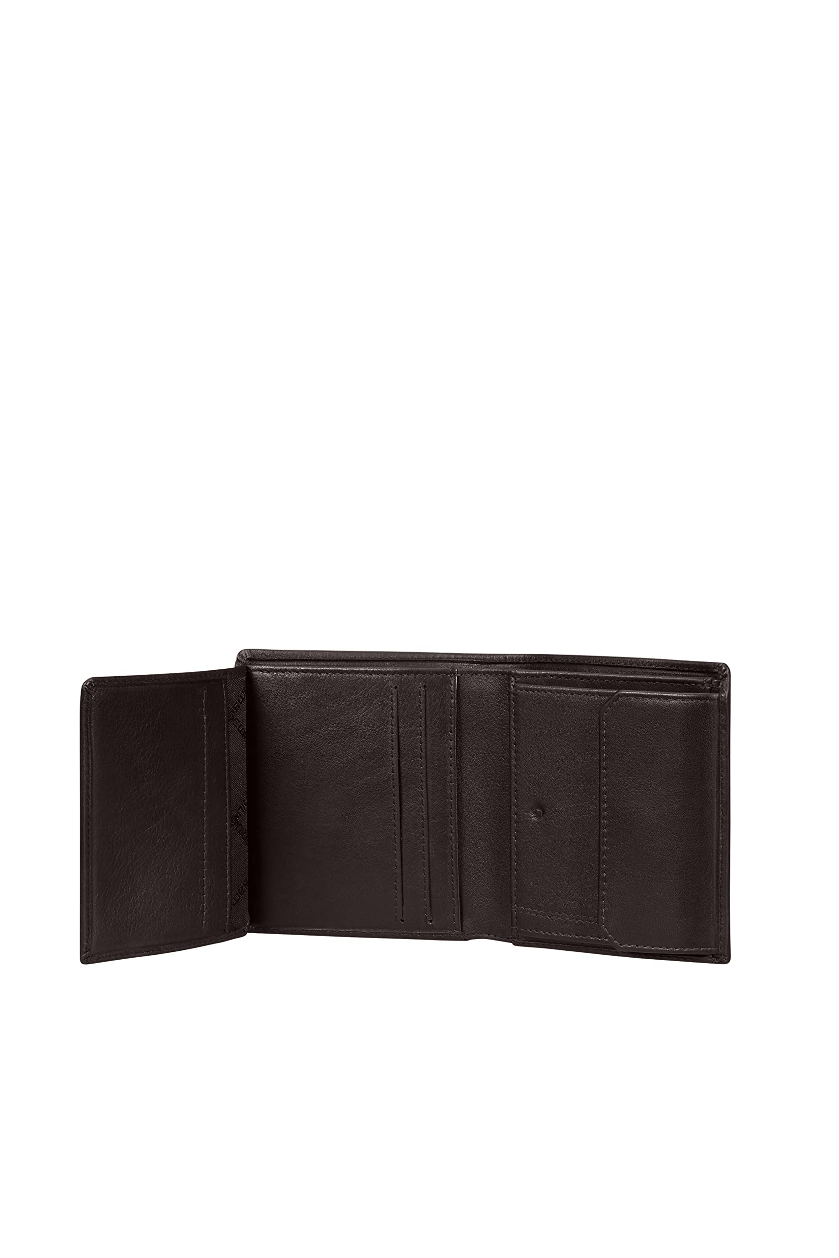 samsonite-attack-2-slg-porte-cartes-homme-marron-10-6-cm-avec-protection-rfid image 3