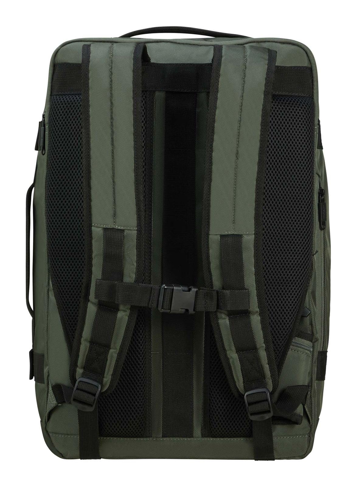 american-tourister-urban-track-sac-dos-de-voyage-55-cm-44-l-vert-kaki-fonc image 5