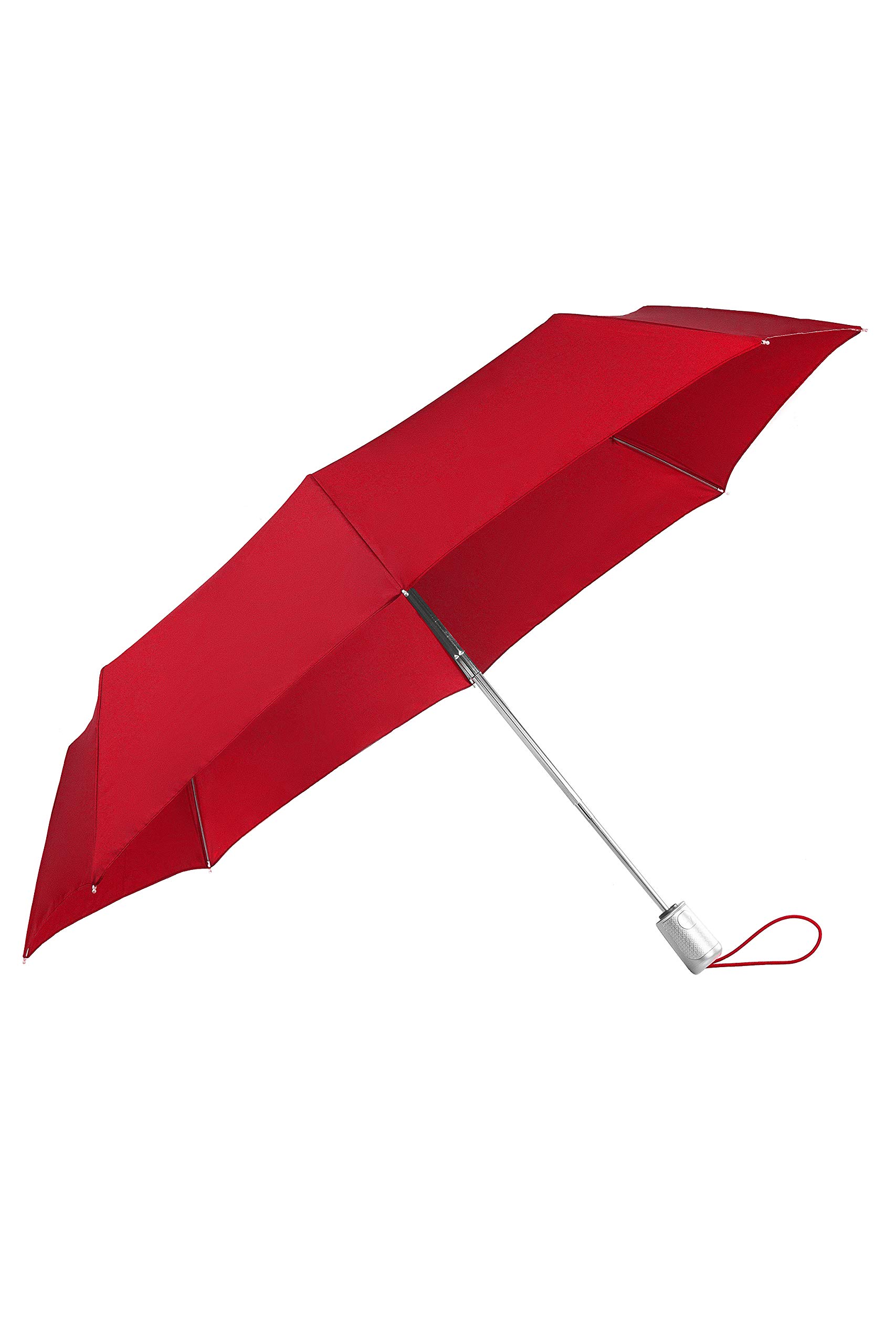 samsonite-alu-drop-s-parapluie-automatique-3-sections-28-5-cm-tomate image 3