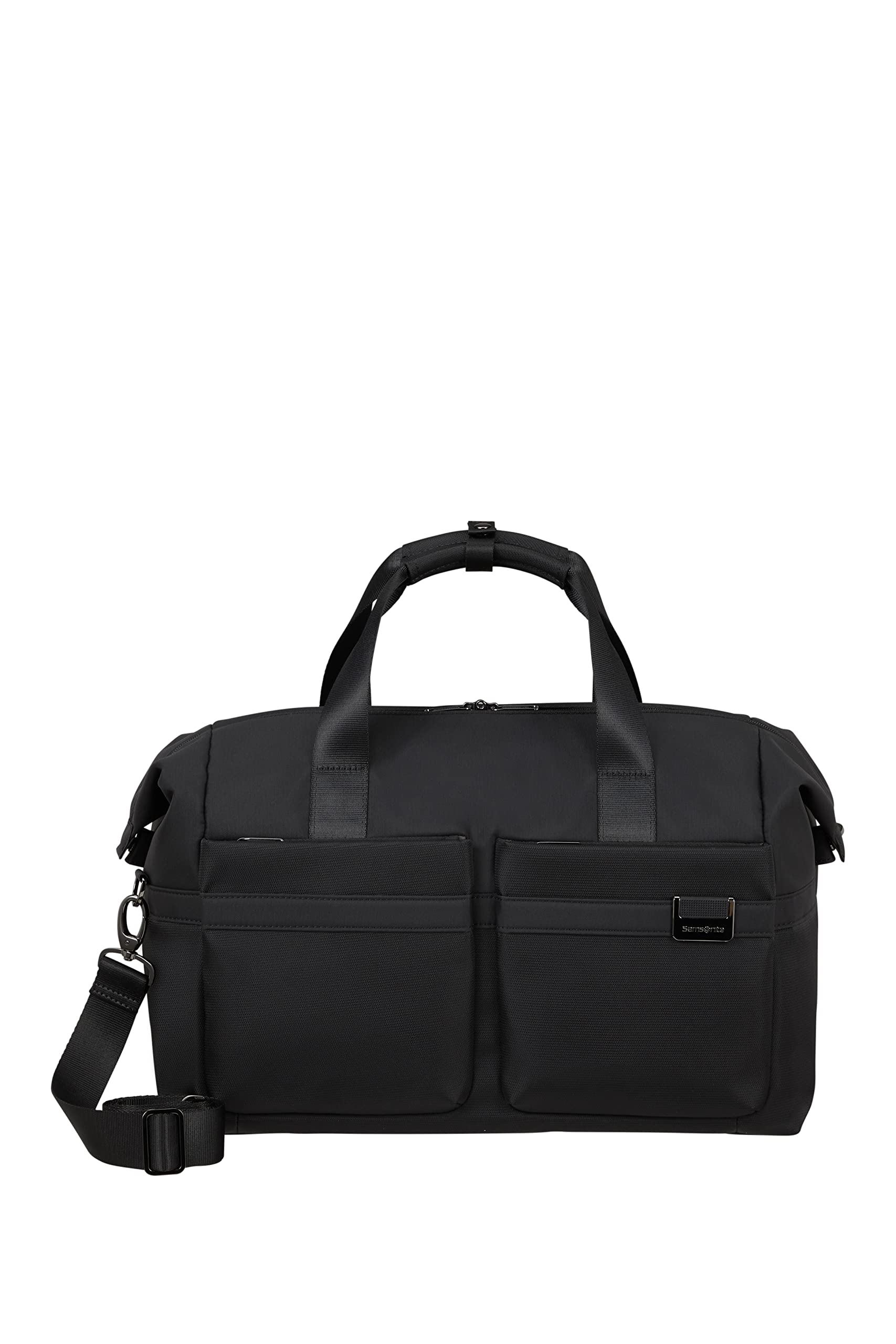 samsonite-airea-sac-de-voyage-45-cm-36l-nylon-noir image 2