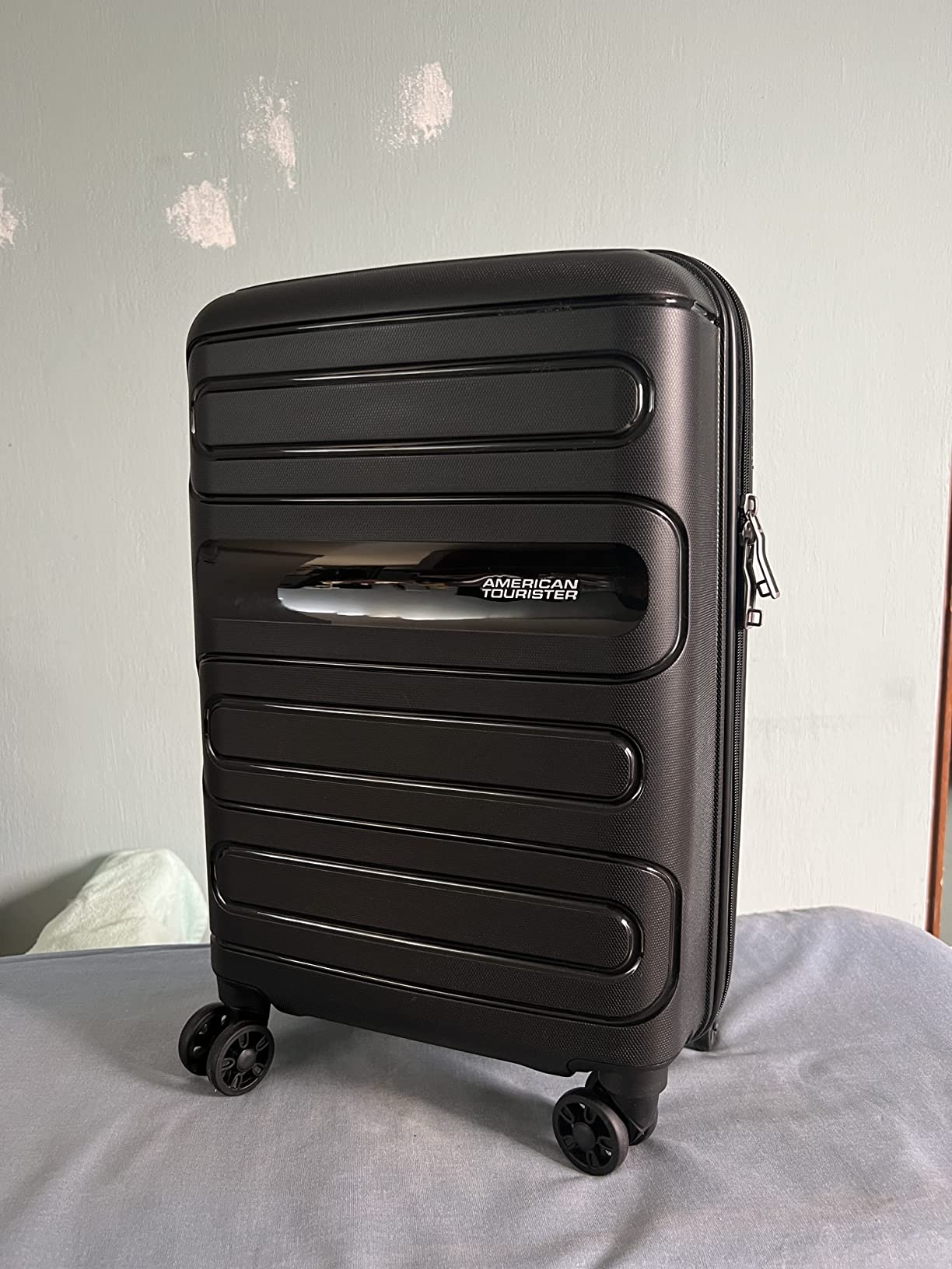 Super valise !