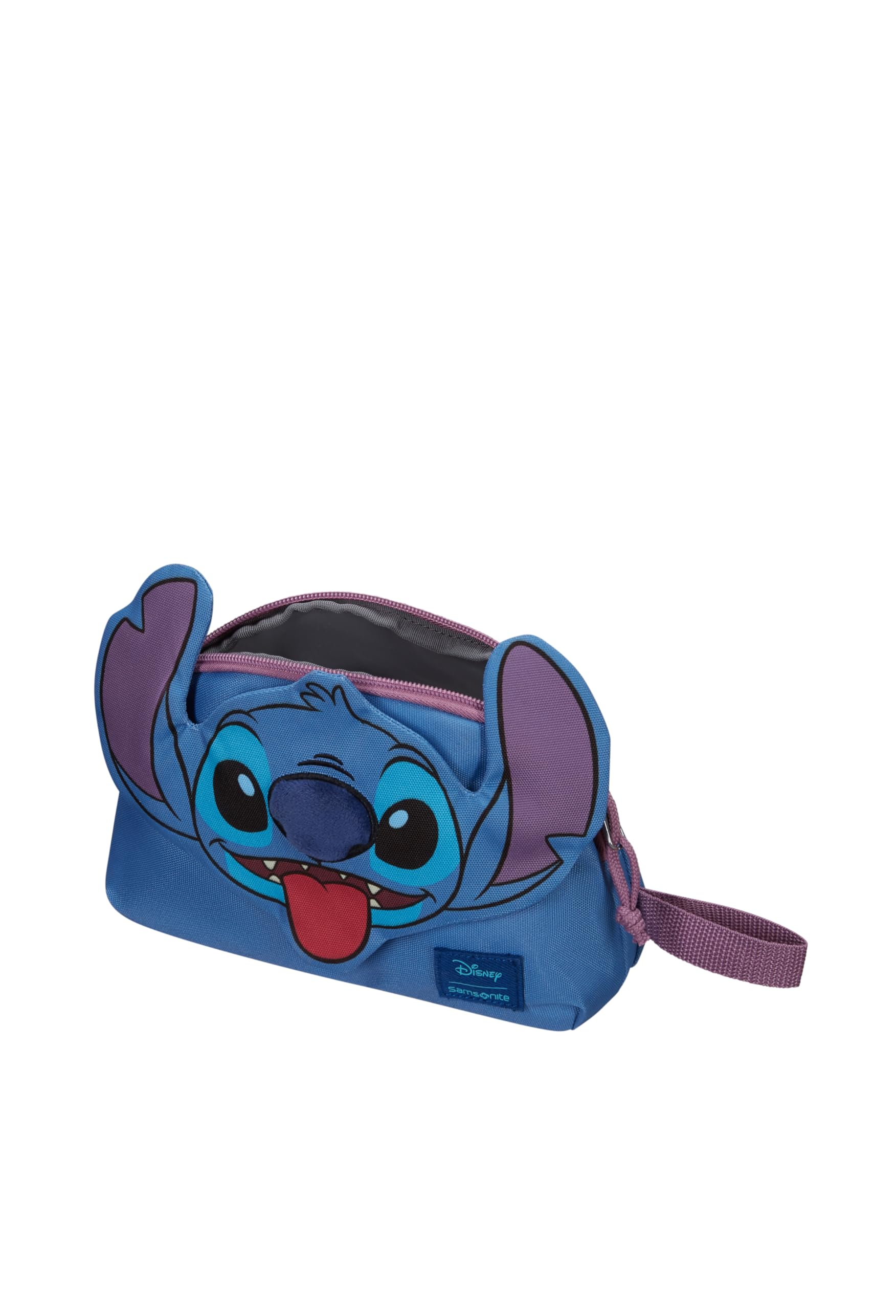 samsonite-sammies-disney-stitch-trousse-de-toilette-enfant-23-cm image 5