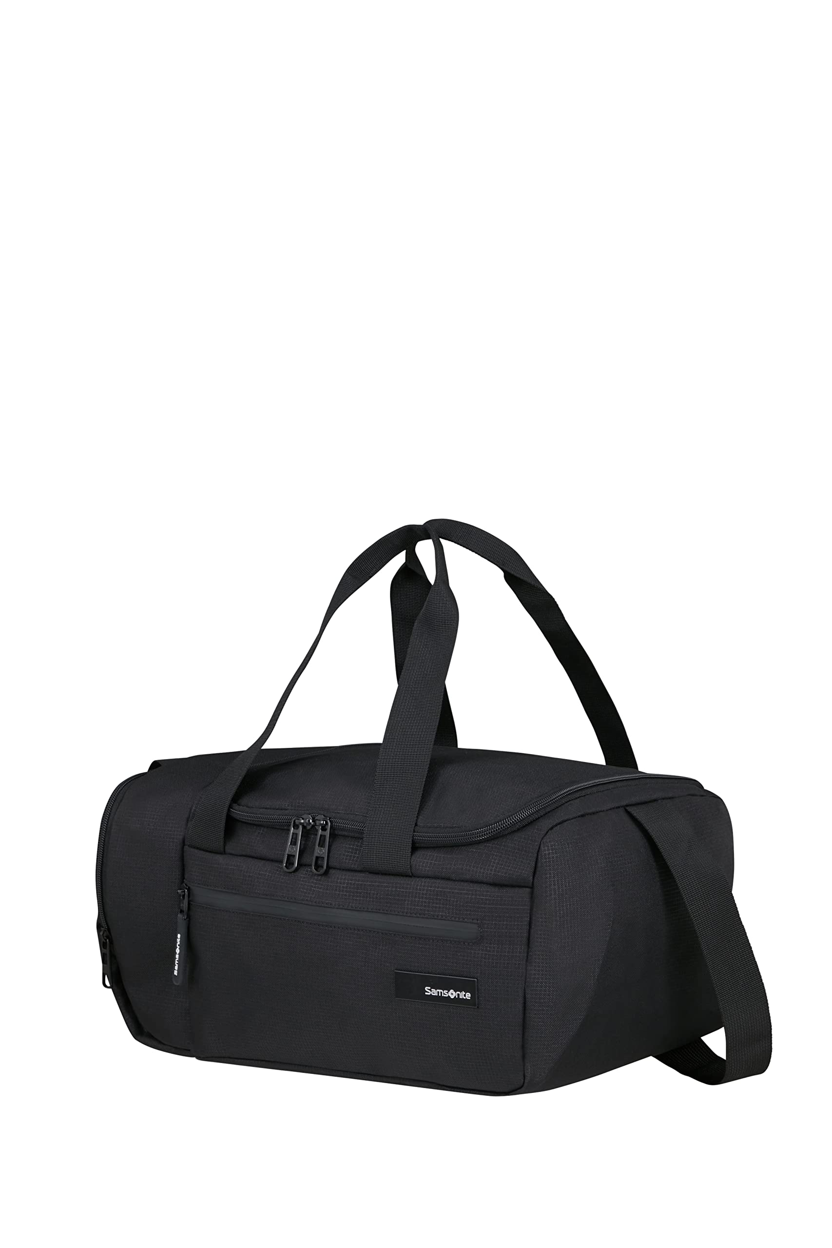 samsonite-roader-sac-de-voyage-ryanair-xs-20l-25x20x40-cm-noir-bagage-cabine image 1