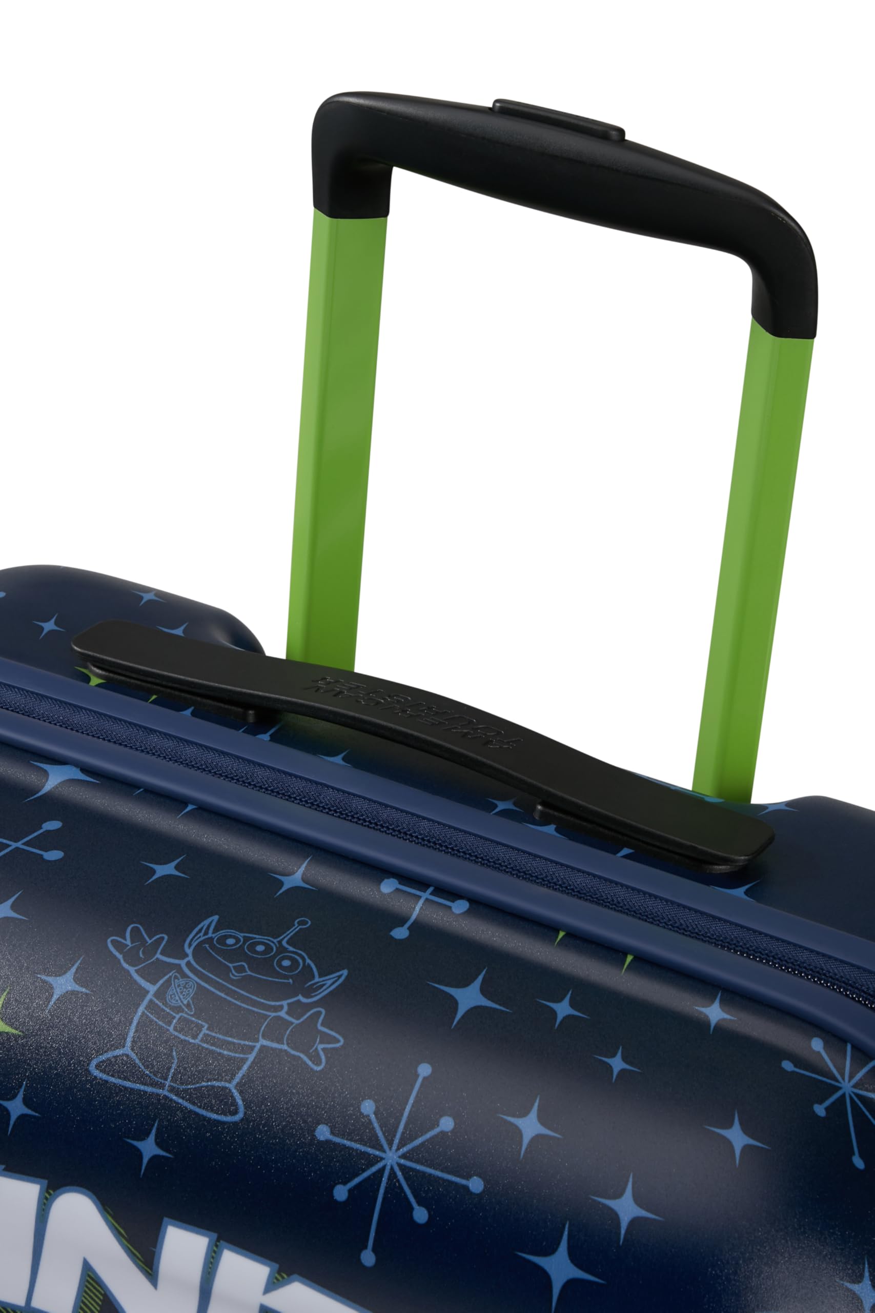 american-tourister-wavebreaker-disney-valise-rigide-buzz-lightyear-77-cm-96-l-4- image 6