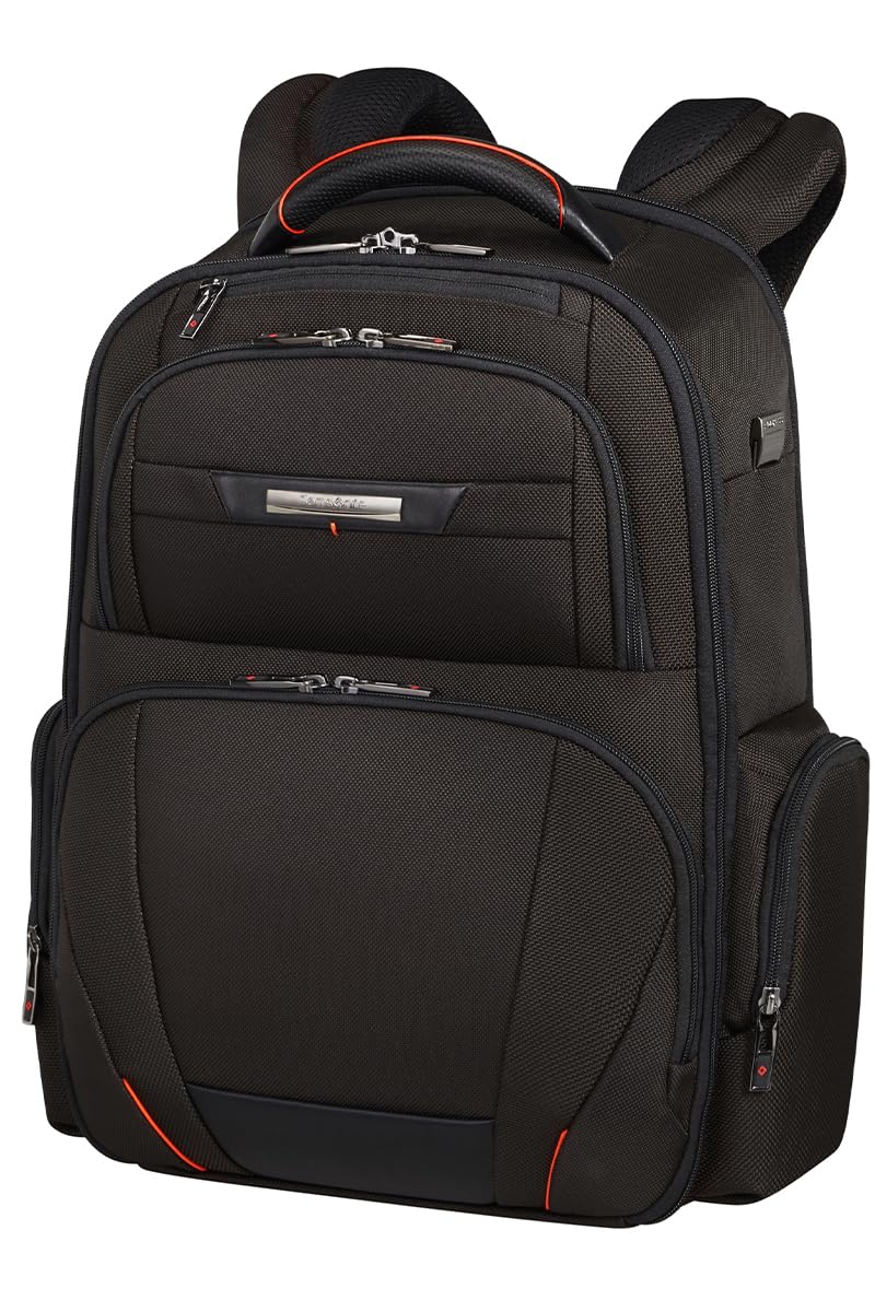 samsonite-pro-dlx-5-sac-roulettes-pour-ordinateur-15-6-pouces-34-5-l-noir image 7