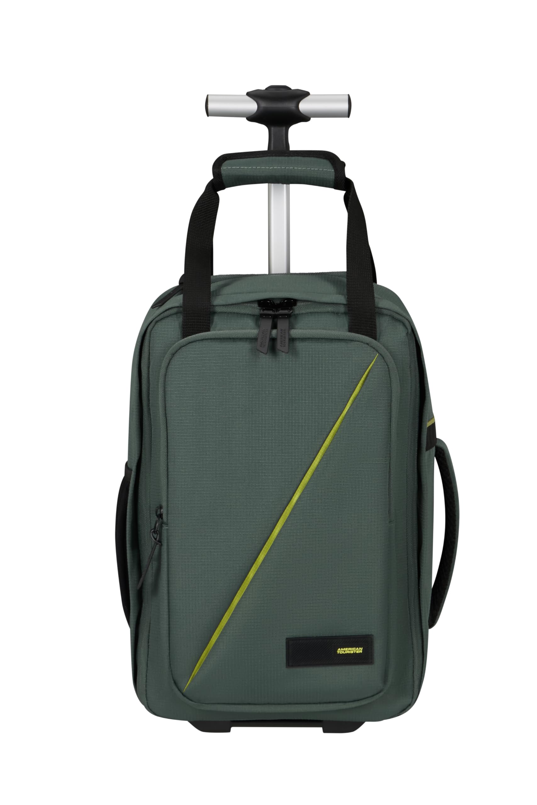 american-tourister-take2cabin-sac-cabine-ryanair-40x25x20cm-20l-underseat-backpa image 2