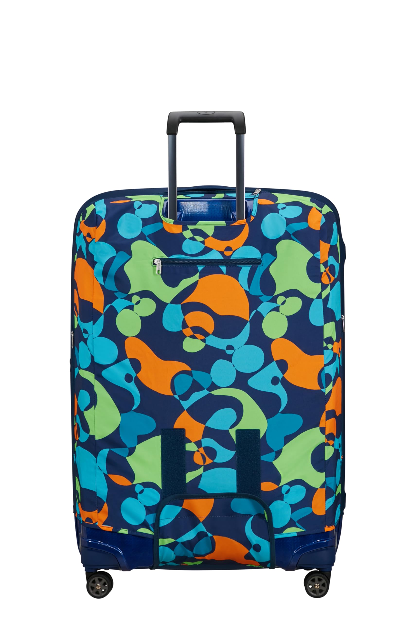 samsonite-ta-revolution-housse-pliable-pour-valise-taille-xl-81-86-cm image 3