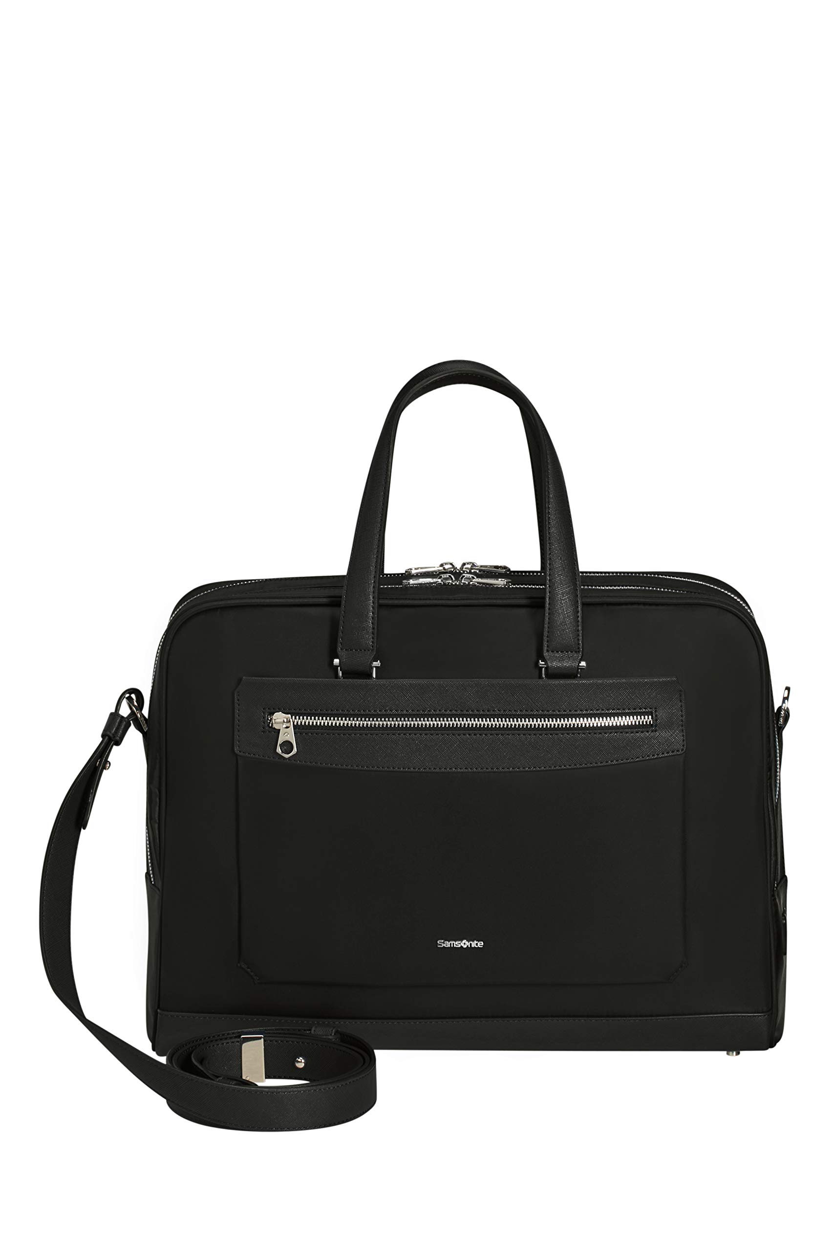 samsonite-zalia-2-0-sacoche-15-6-pouces-avec-port-usb-41-cm-14-5-l-noir image 2