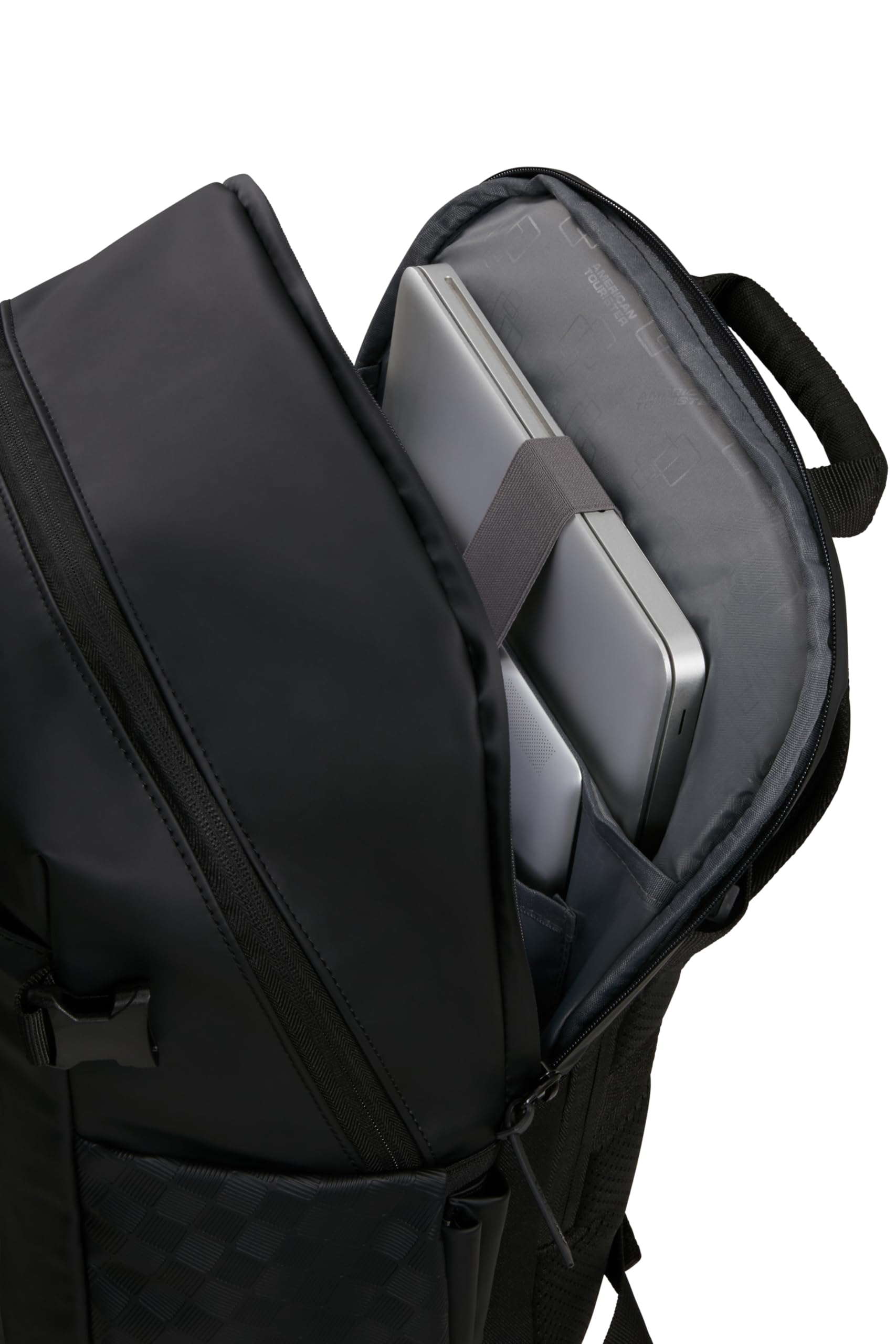 american-tourister-urban-tide-sac-dos-15-6-pc-imperm-able-pour-bureau-et-univers image 6