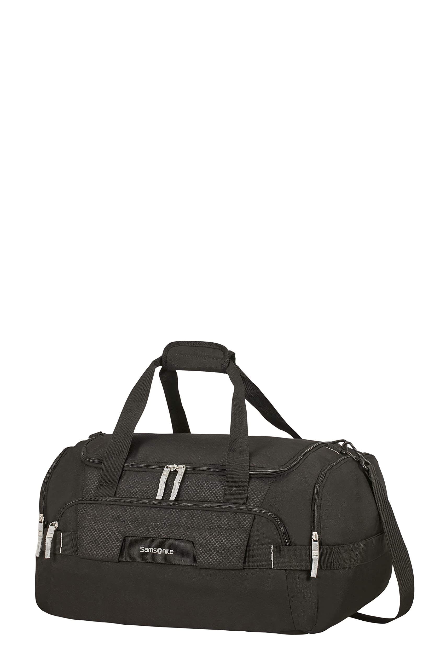 samsonite-sonora-sac-de-voyage-cabine-55-cm-59-5-l-polyester-recycl-noir image 2