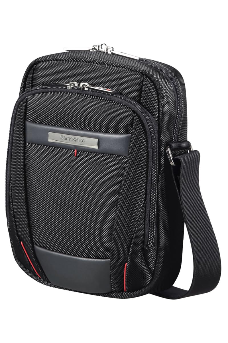 samsonite-pro-dlx-5-sac-bandouli-re-pour-tablette-7-9-pouces-23-cm-3-l image 1
