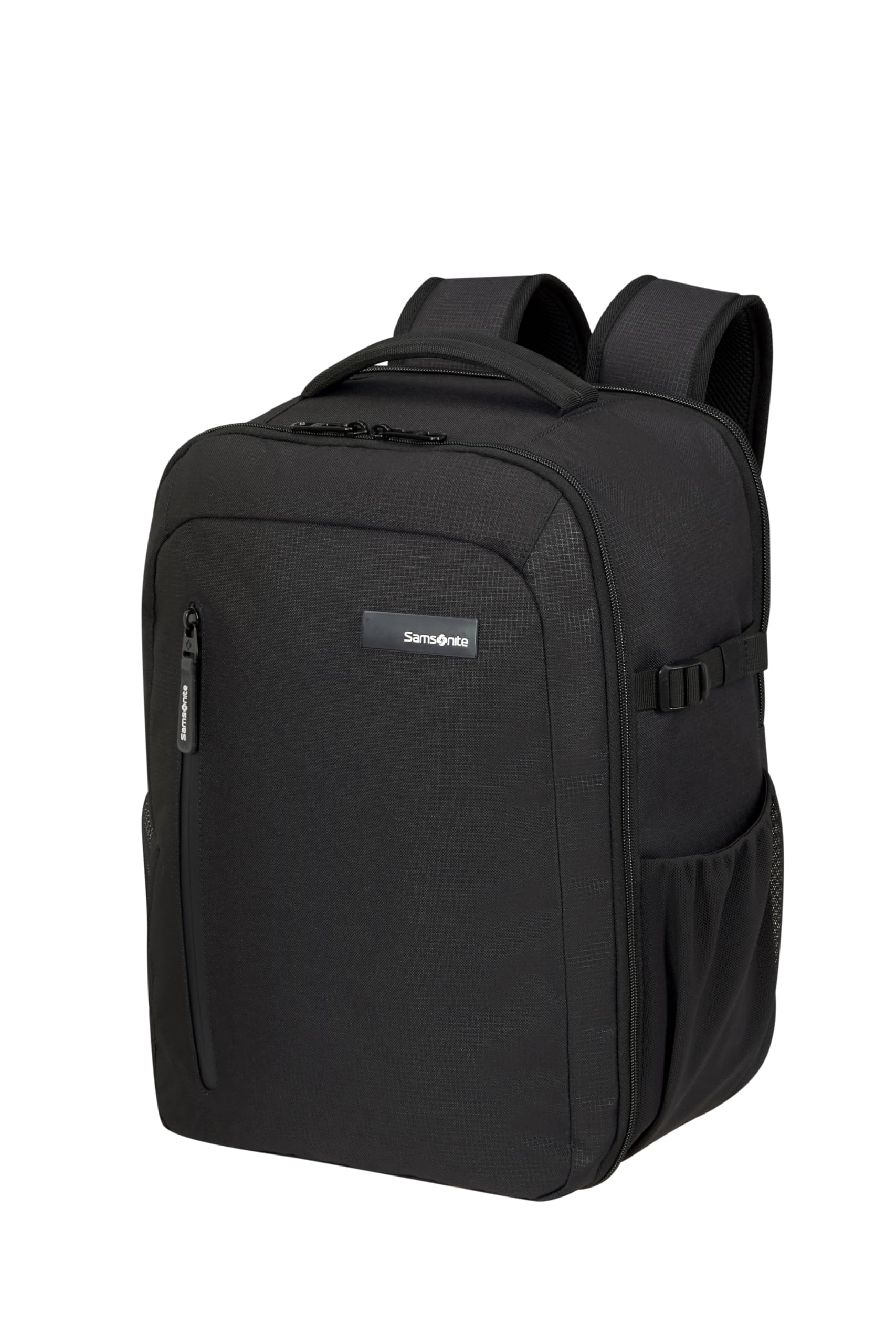 samsonite-roader-sac-dos-cabine-40x30x20-cm-26l-compatible-ryanair-wizz-air-et-v image 1