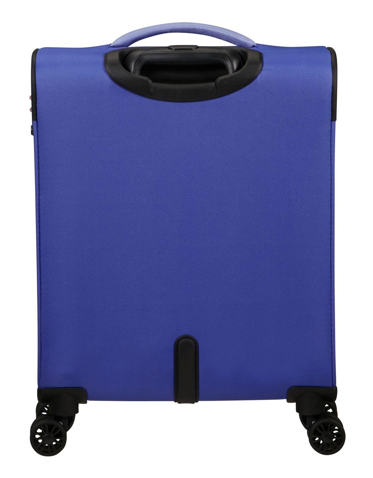american-tourister-pulsonic-spinner-s-55cm-extensible-valise-cabine-40-5-43-5-l- image 6