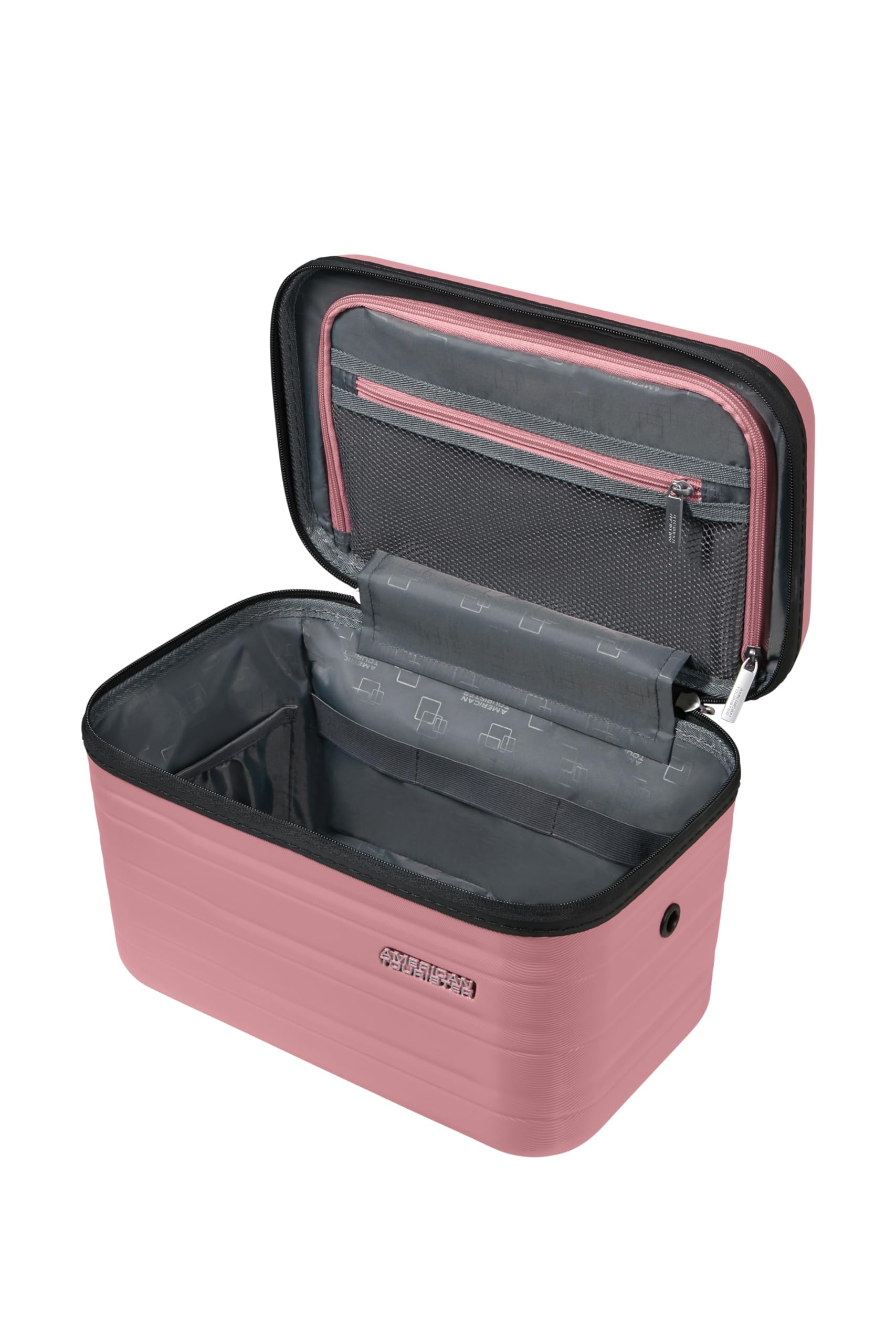 american-tourister-flashline-trousse-cosm-tiques-36-cm-rose-lilas image 5
