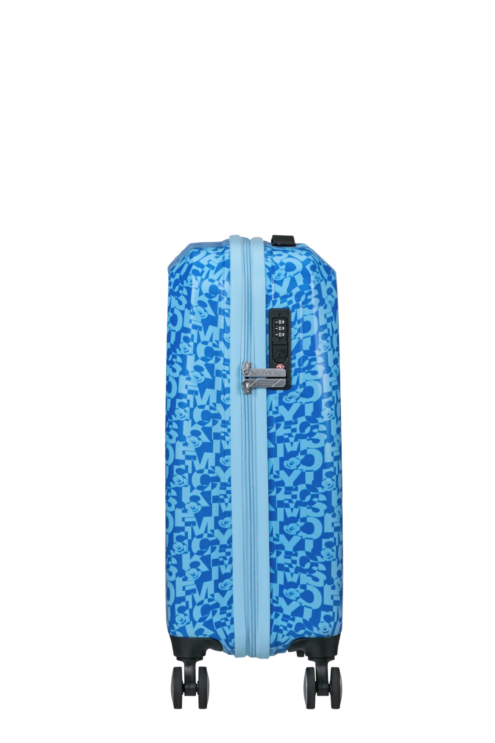 american-tourister-funlight-disney-spinner-55-20-mickey-lenticular-blue image 3